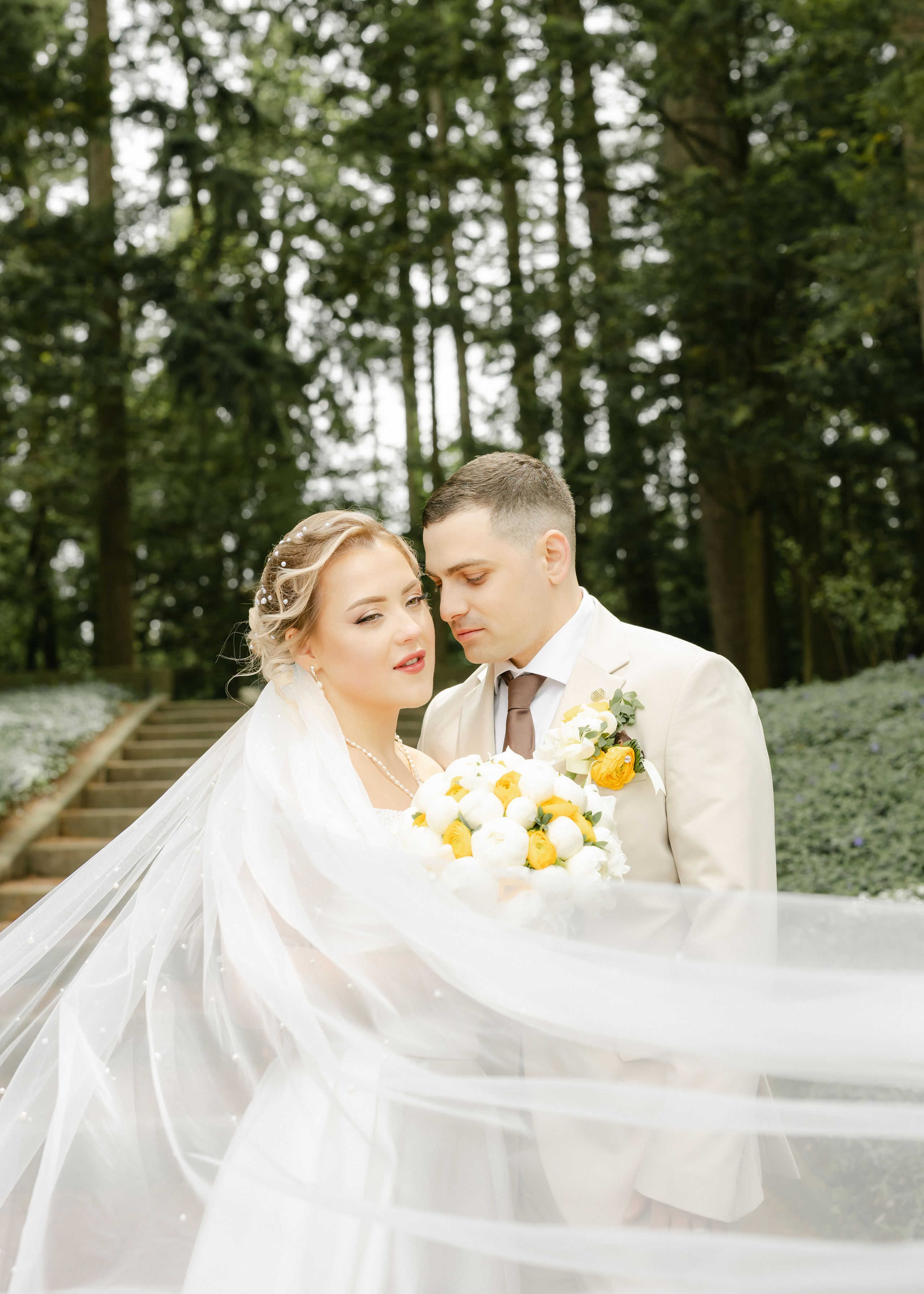 Wedding. Anastasia Post: Wedding and Editorial Photography