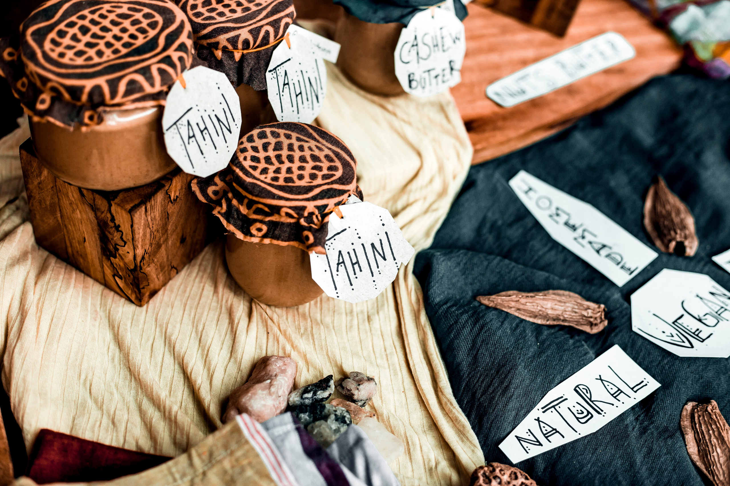 Sri Lanka. Art Photographer