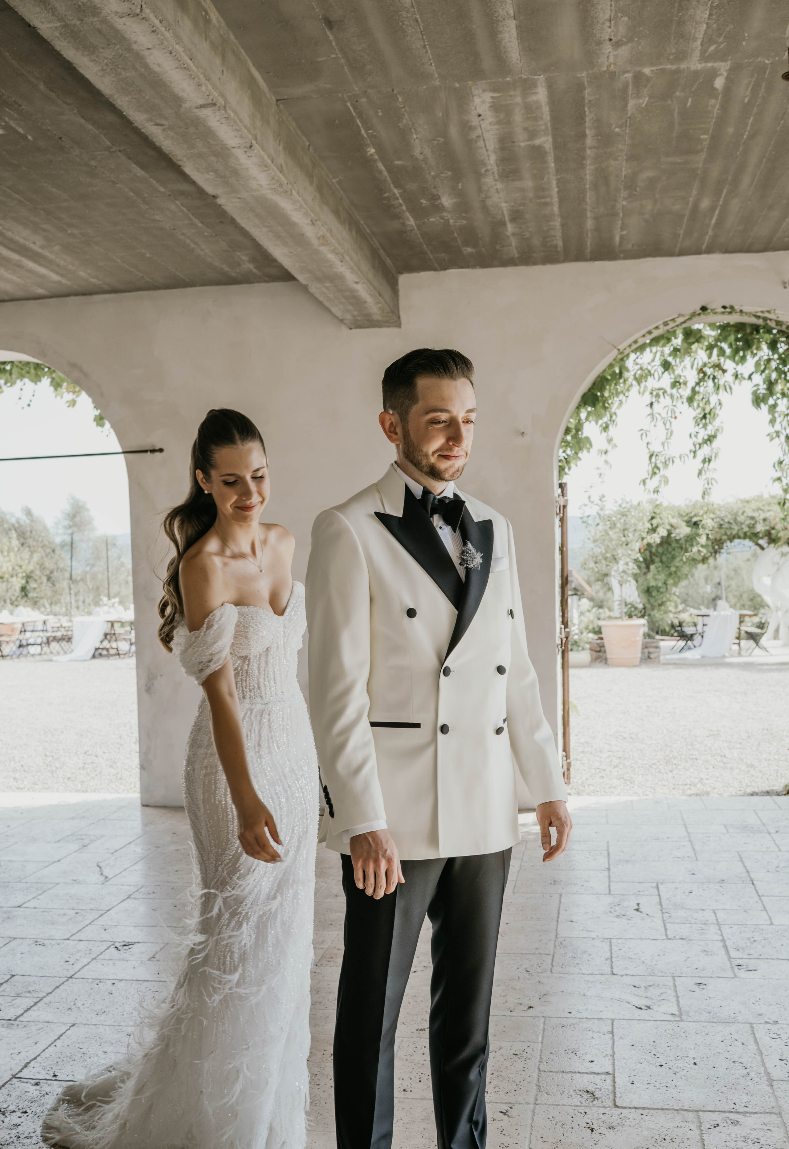 JULIA DAWID. Fotograf Mykhalchuk Inna Kraków