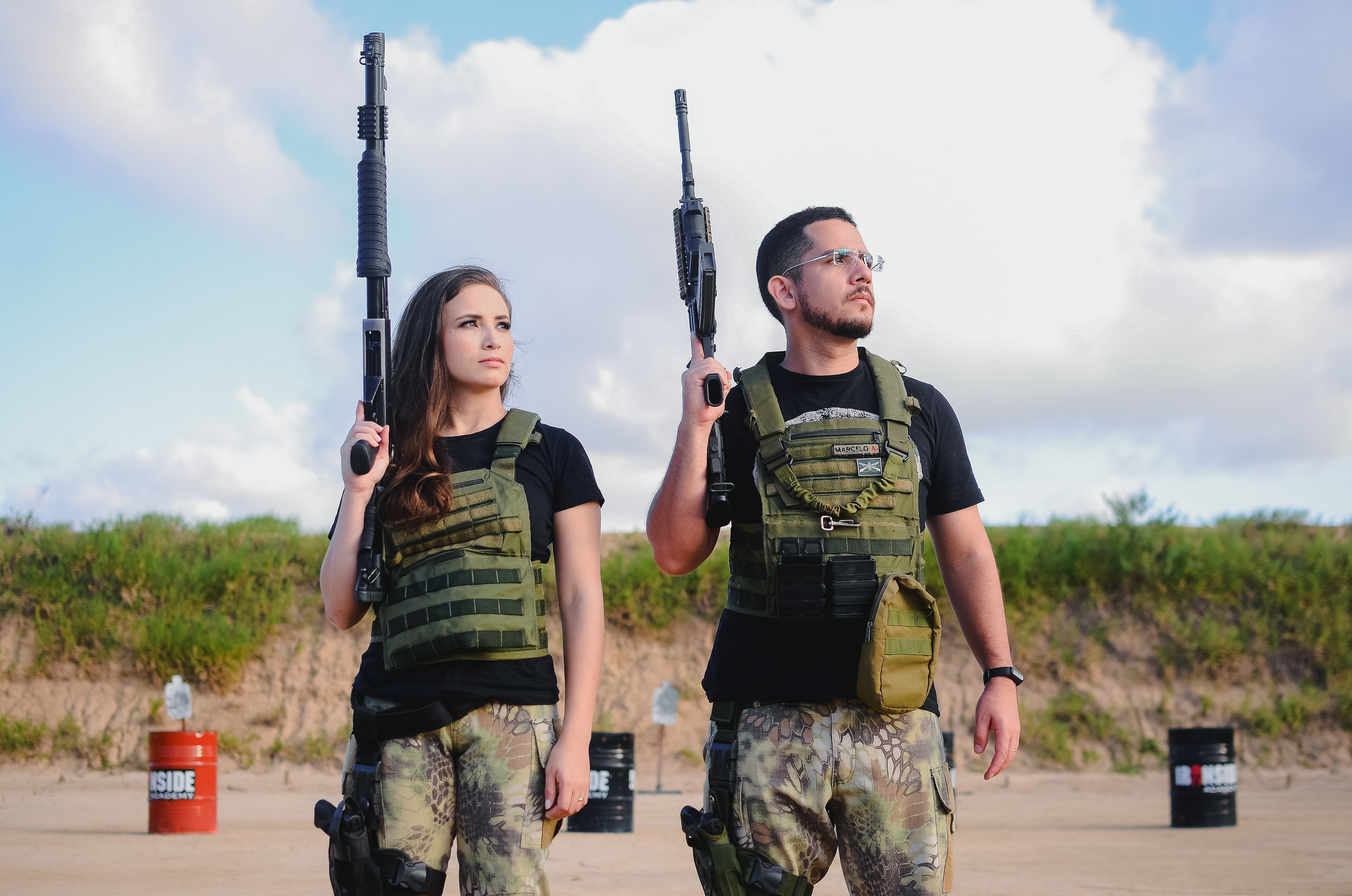 Haziel Ribeiro Fotógrafo de Casamentos em Natal RN