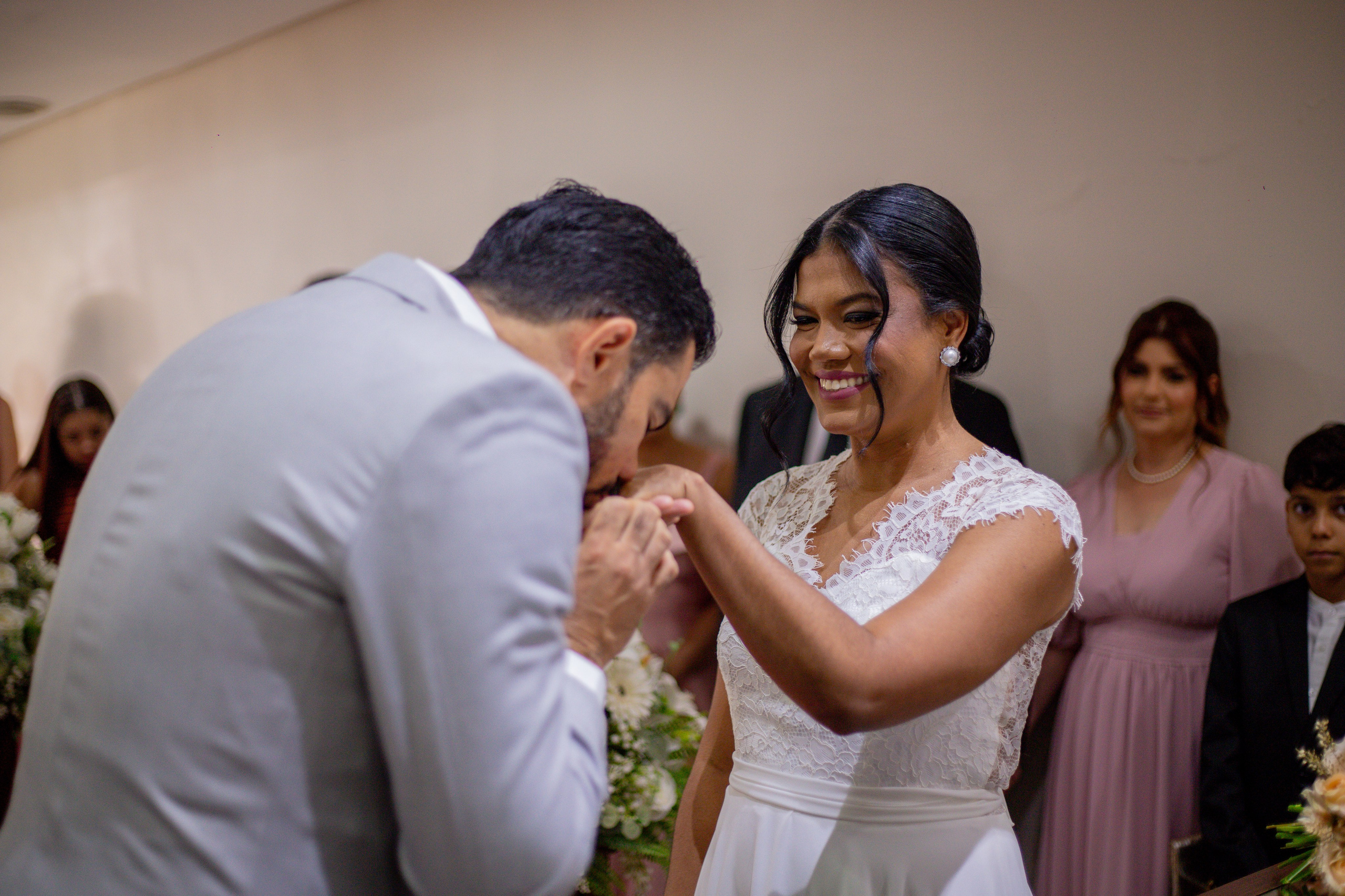 Casamento — Nayara & Luiz. Fotógrafo de Casamentos, Eventos e Ensaios em Ribeirão Preto e região — Thiago Saletti