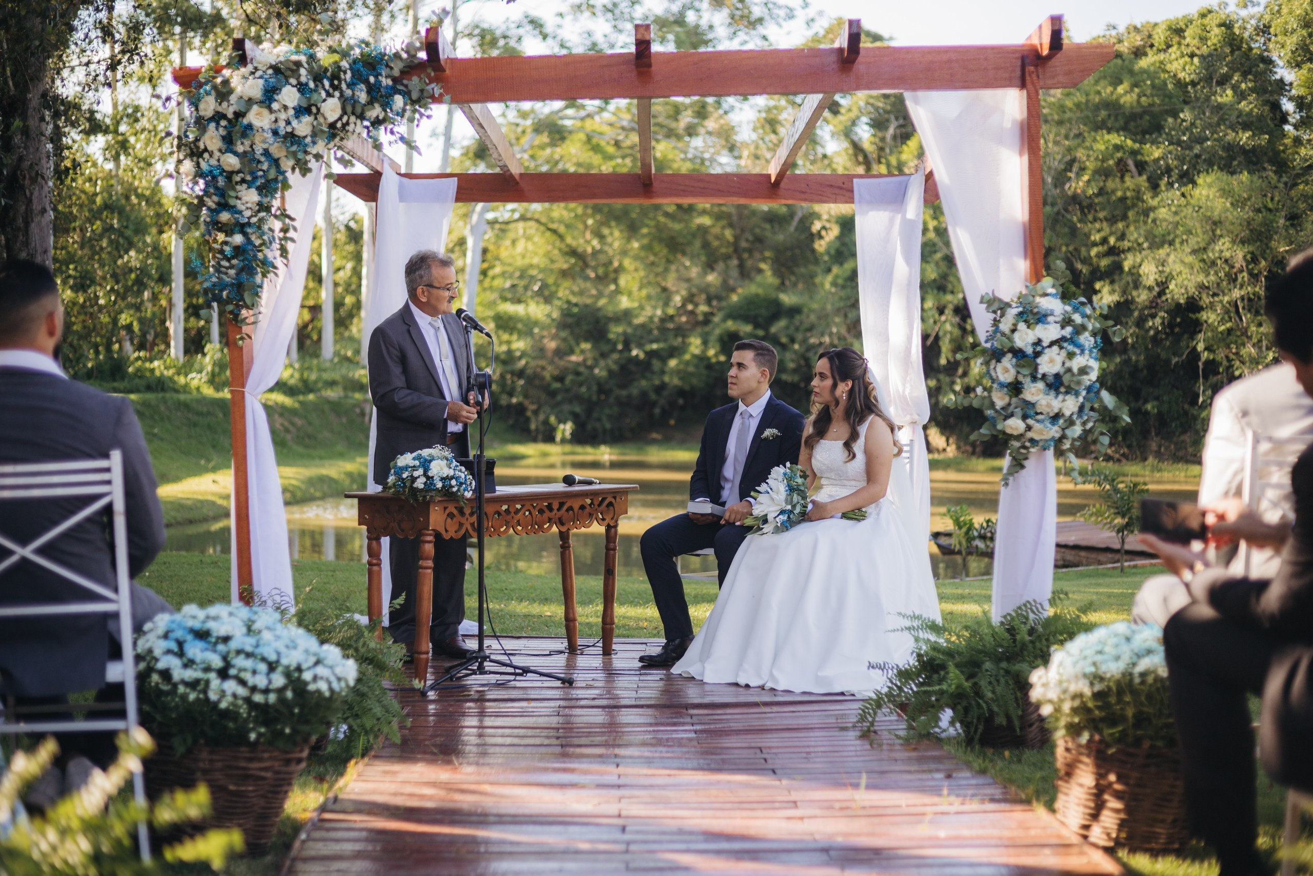 Casamento — Victória & Felipe. Thiago Saletti — Fotógrafo de Casamentos, Eventos e Ensaios em Ribeirão Preto e região