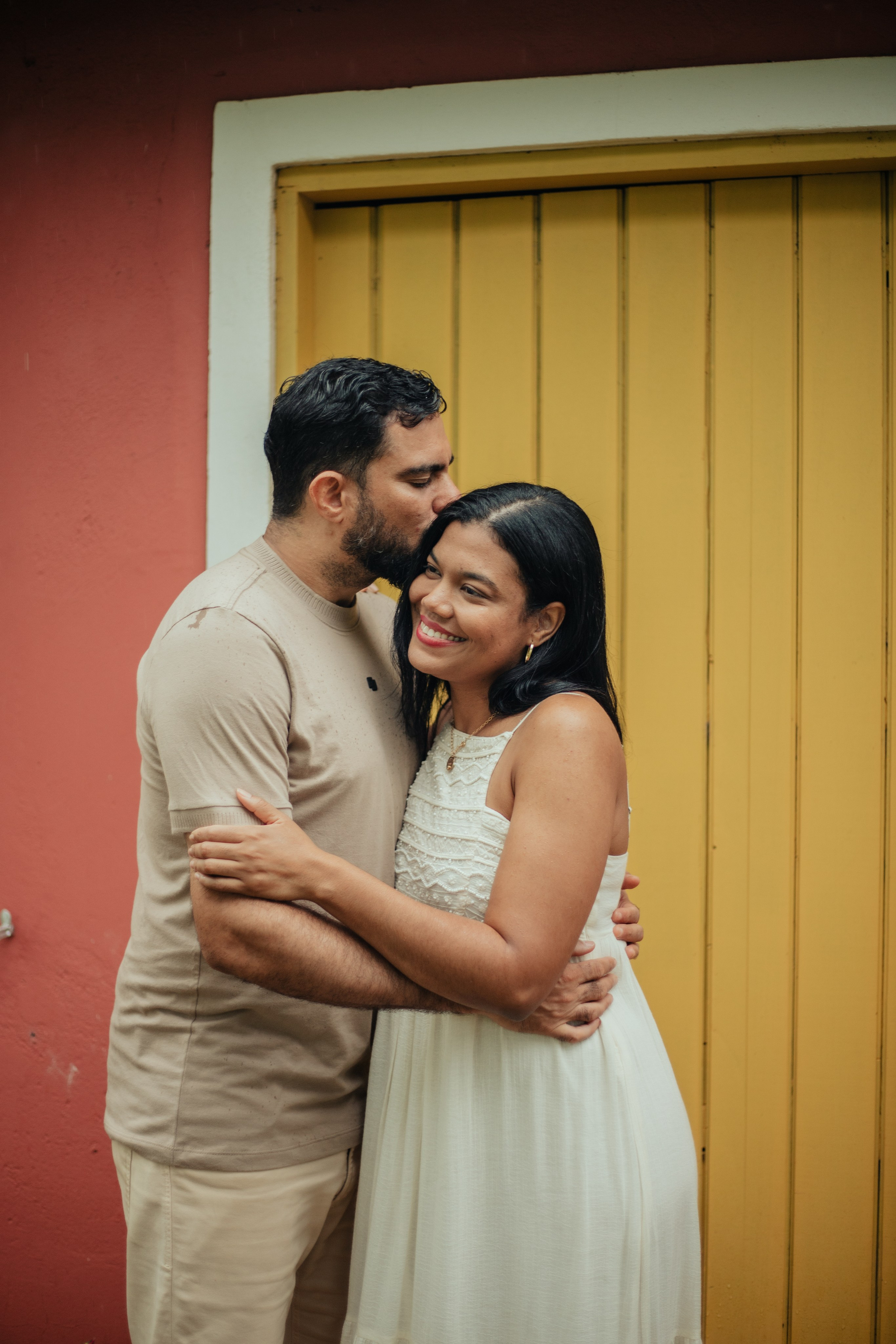 Pré Wedding — Nayara & Luiz. Fotógrafo de Casamentos, Eventos e Ensaios em Ribeirão Preto e região — Thiago Saletti