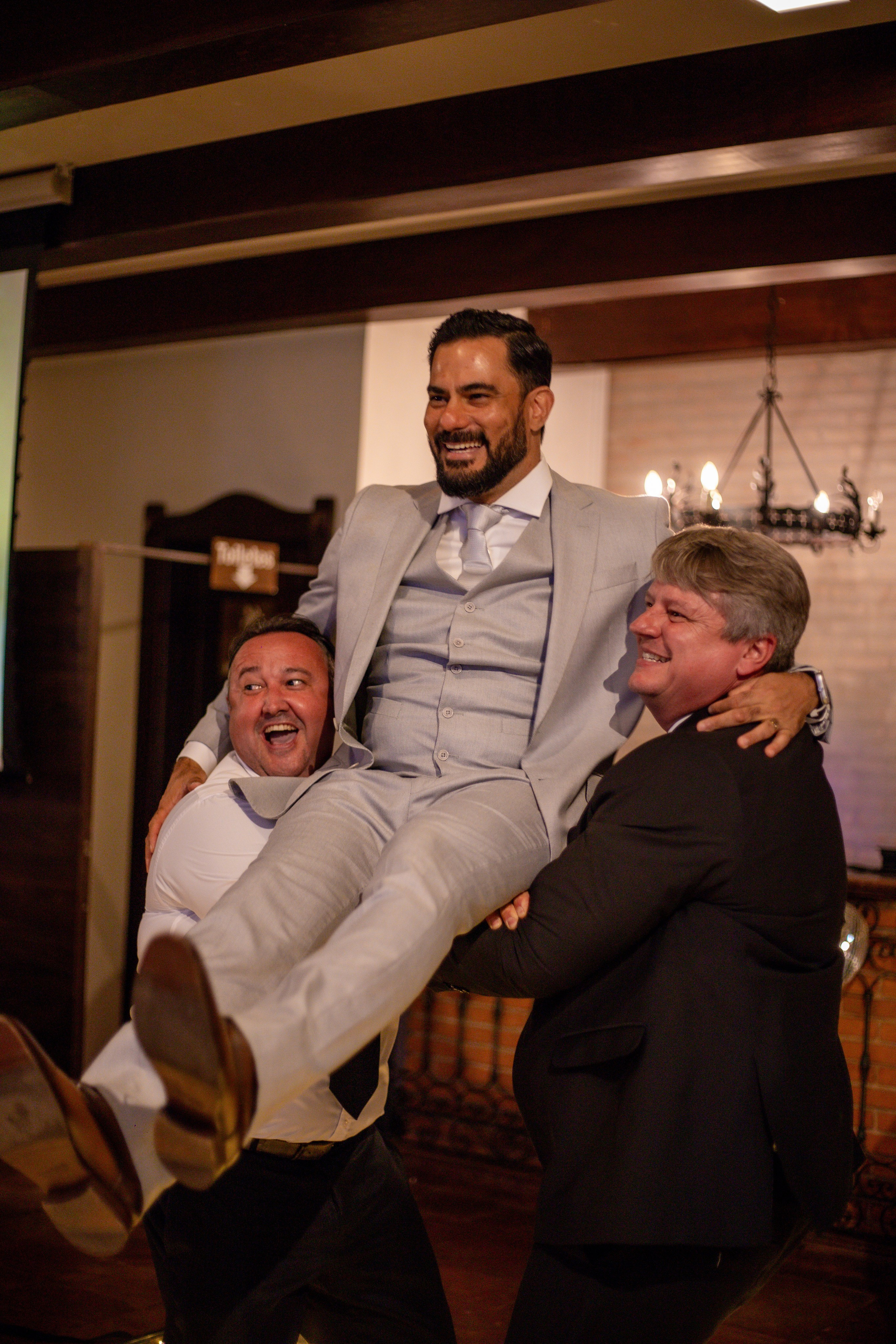 Casamento — Nayara & Luiz. Fotógrafo de Casamentos, Eventos e Ensaios em Ribeirão Preto e região — Thiago Saletti