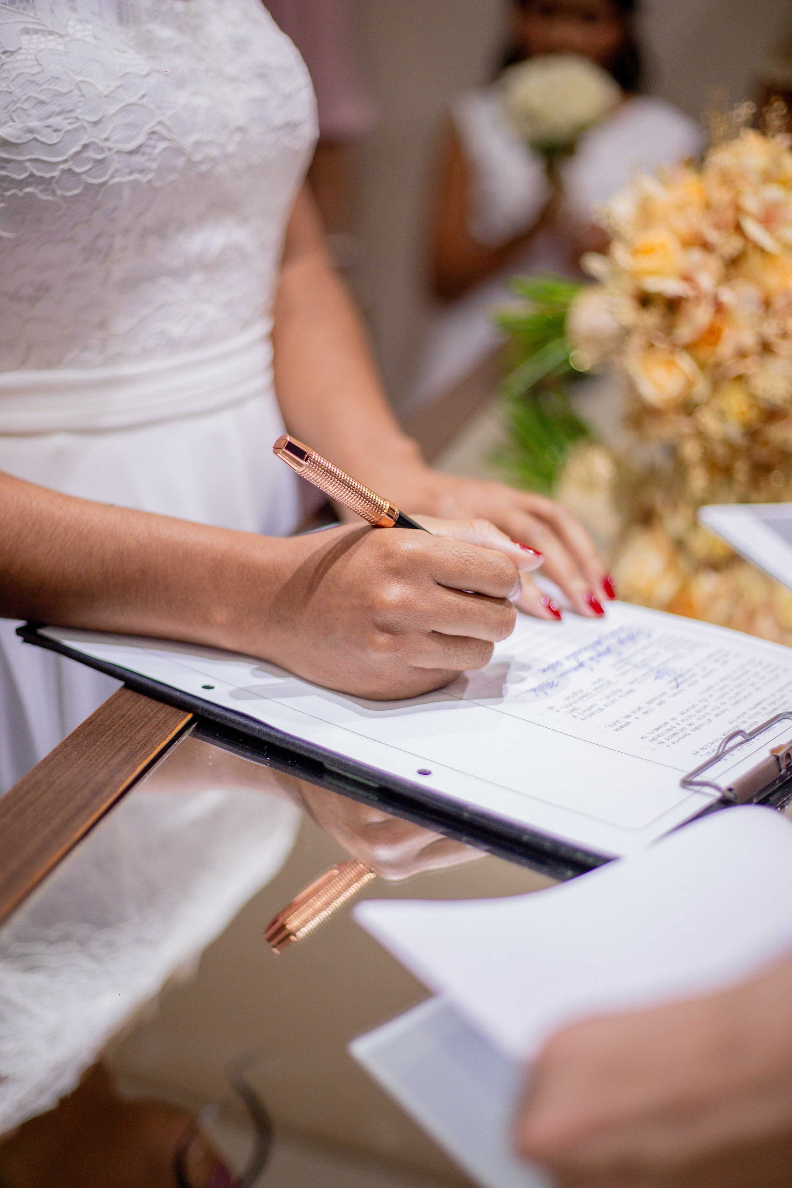 Casamento — Nayara & Luiz. Fotógrafo de Casamentos, Eventos e Ensaios em Ribeirão Preto e região — Thiago Saletti