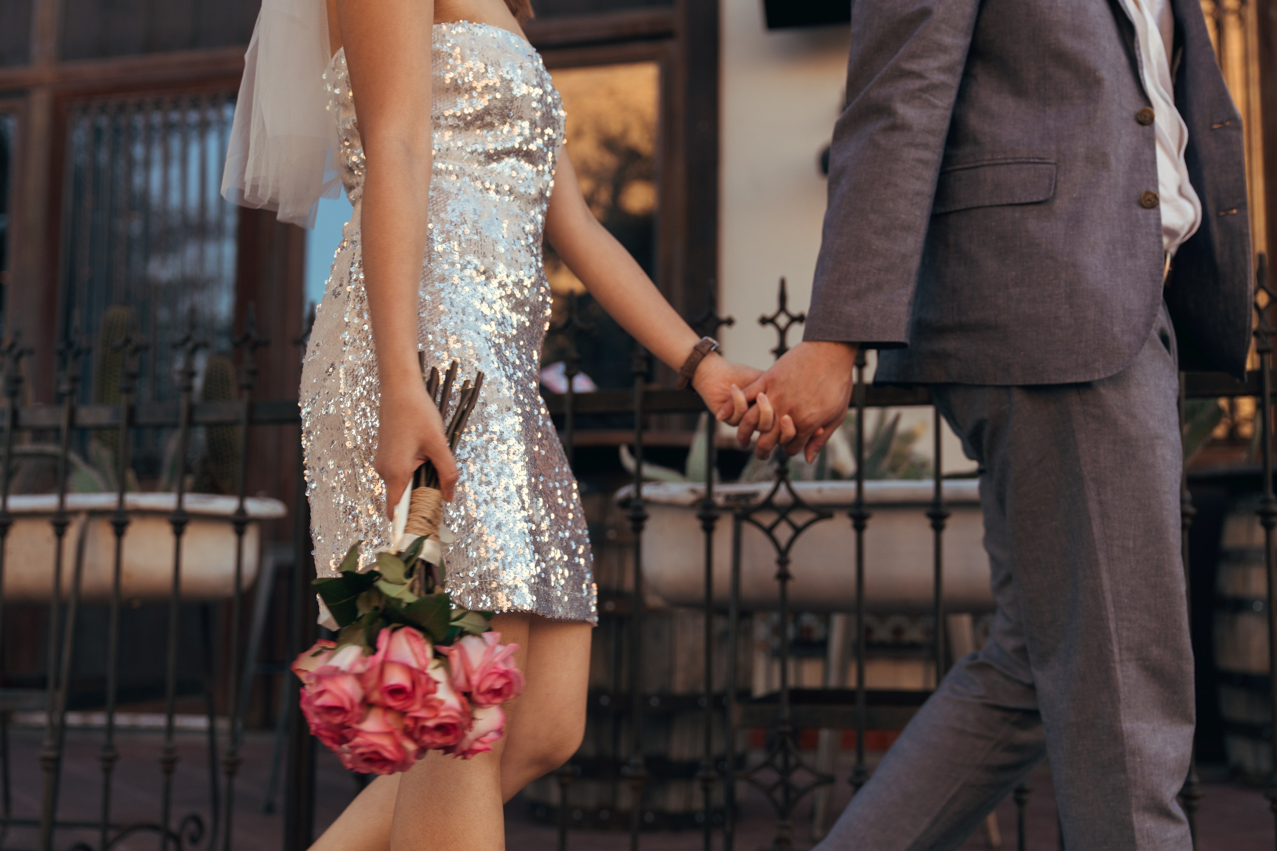 Yee Po& Jit. Wedding & elopement photographer Viktoriya Kravtsov. Las Vegas