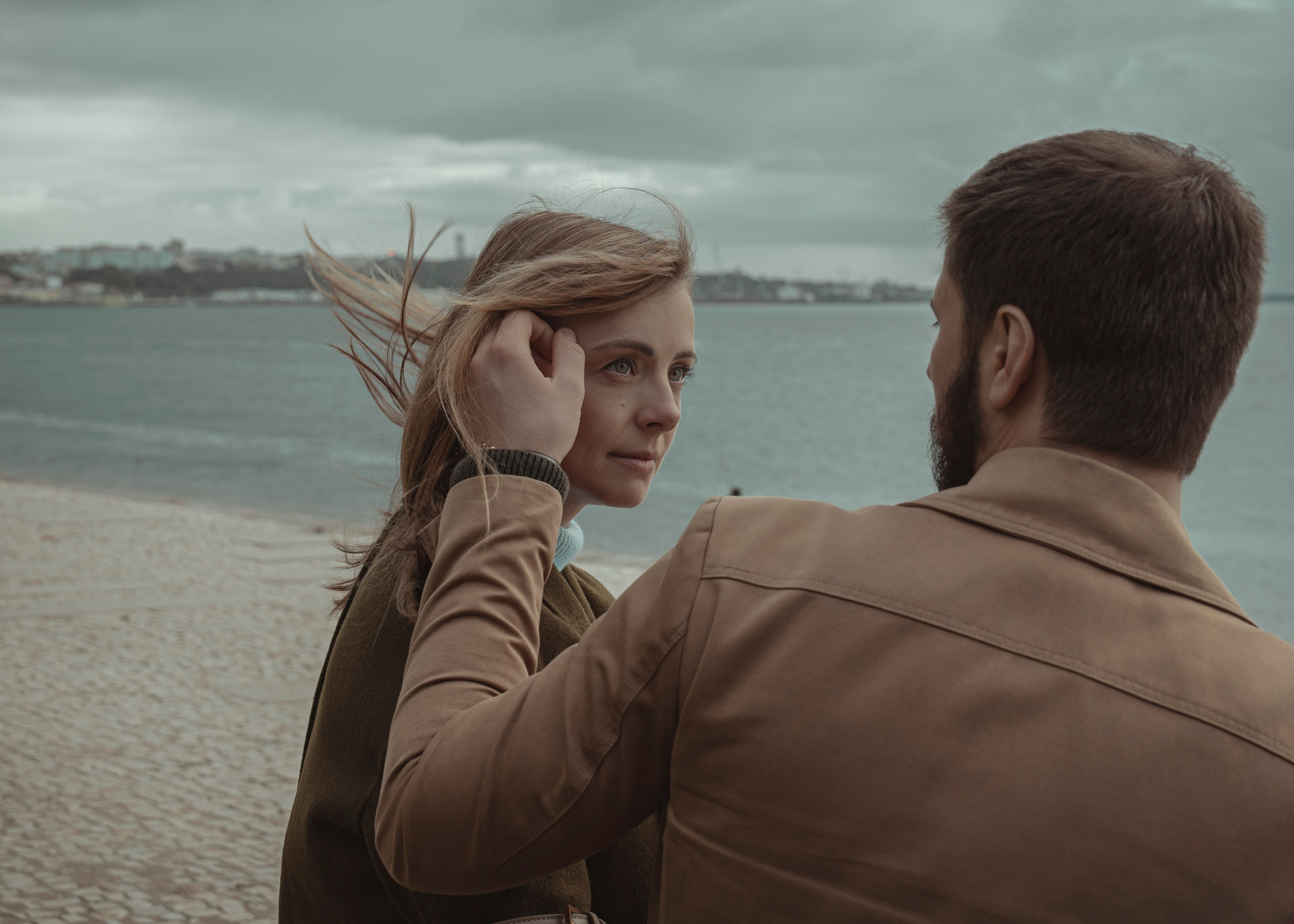 IIya & Olga. Фотограф и видеомейкер Алина Матросова