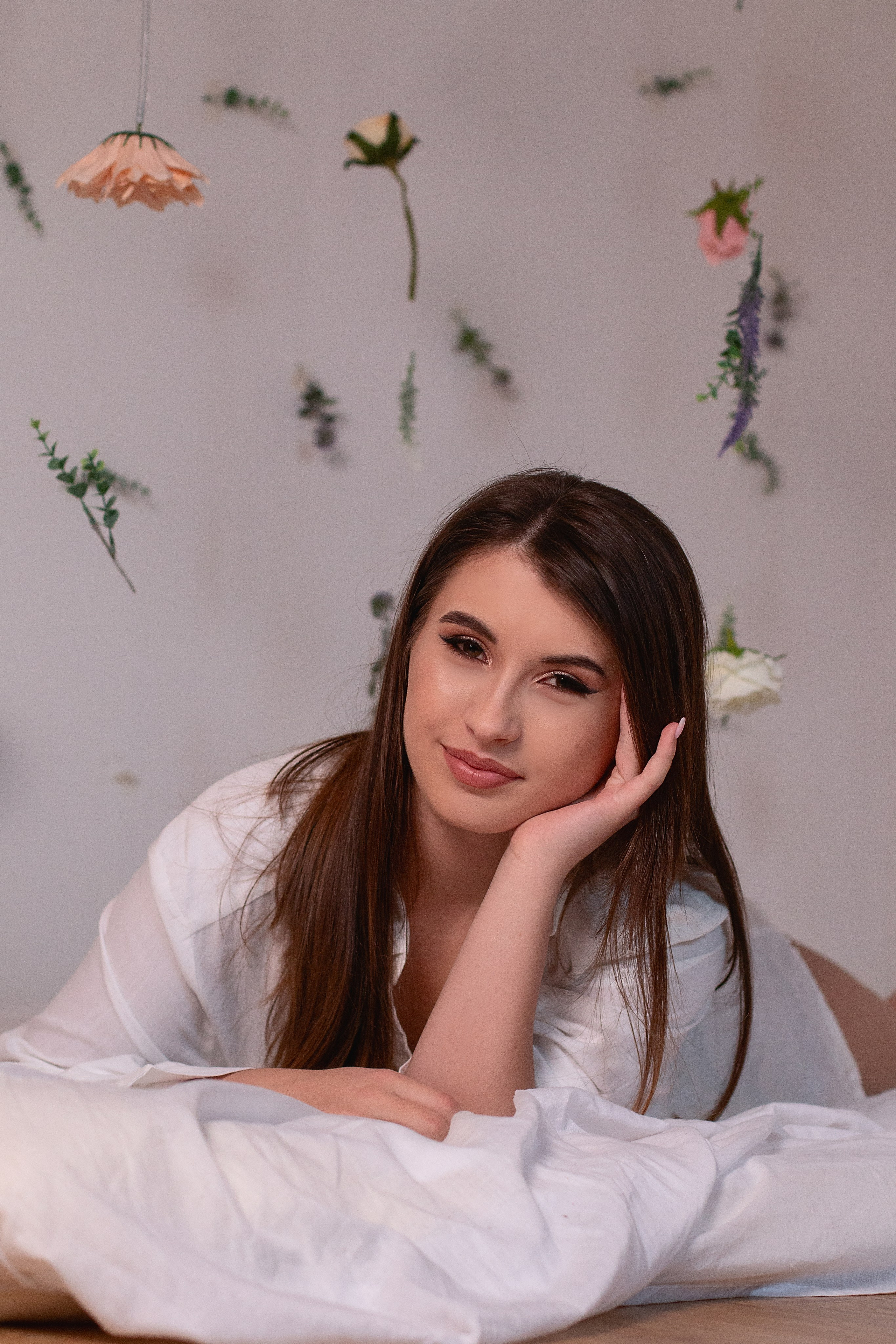 Для ДУШИ. Детский и семейный фотограф в г. Бельцы