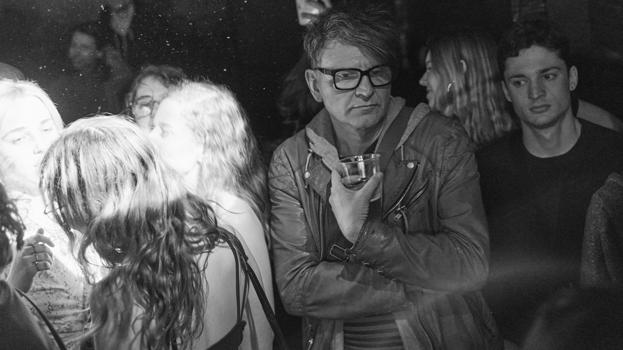 Colour. Cinema that you’ll never see