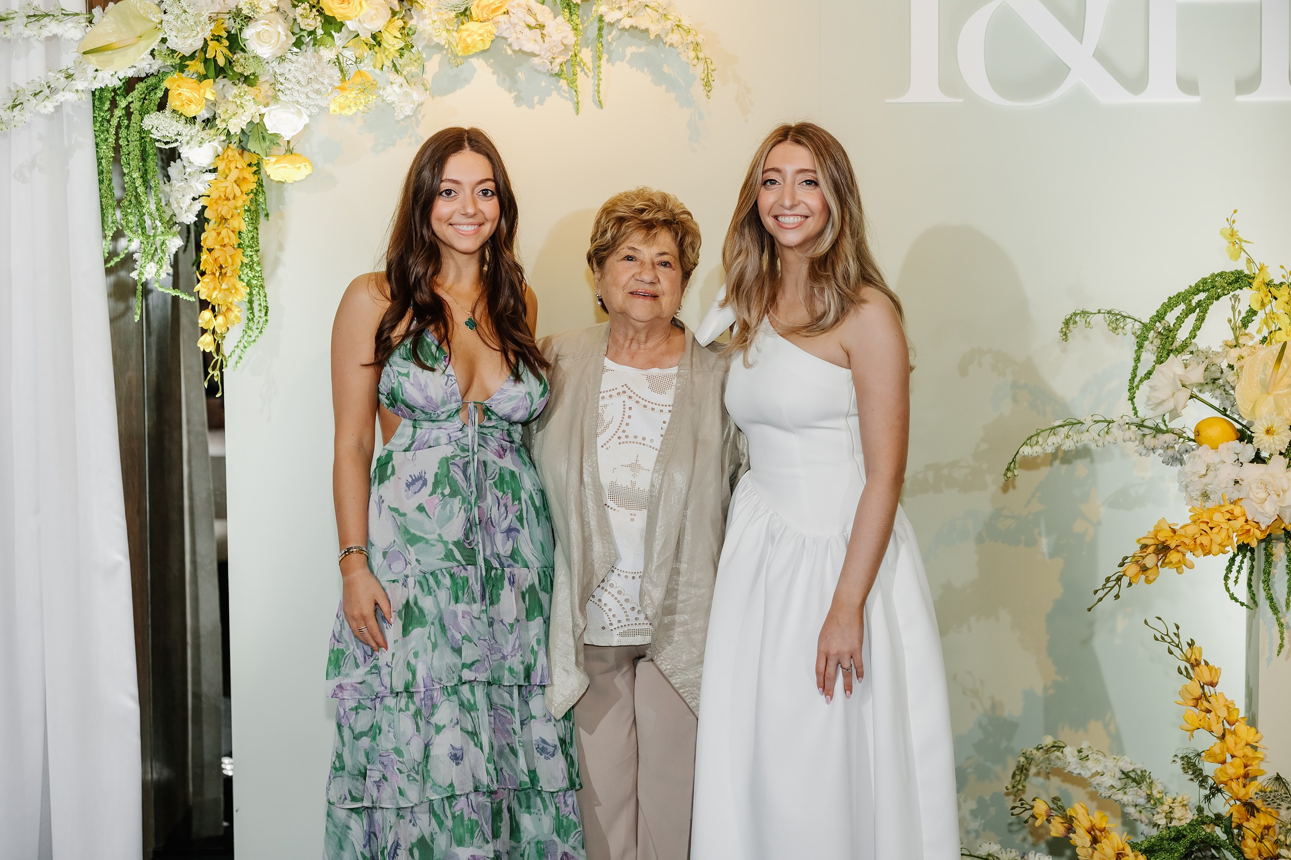 06.16.2024 Engagement Party. Wedding family event photographer in Chicago Nick Yushevich