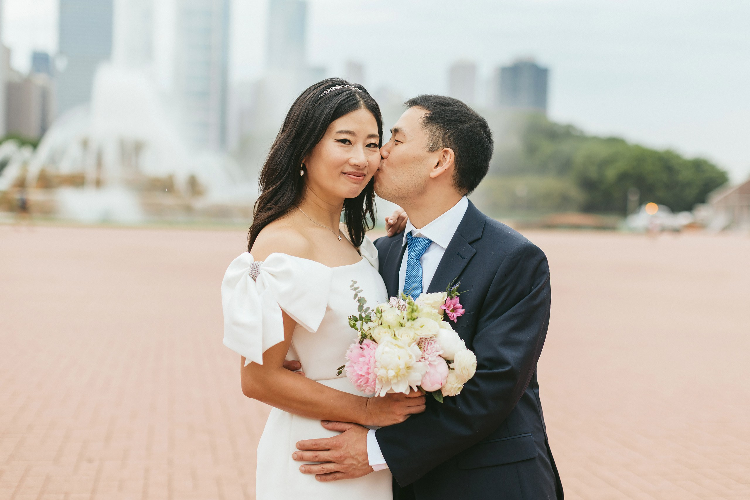 06.20.2025 Wedding. Wedding family event photographer in Chicago Nick Yushevich