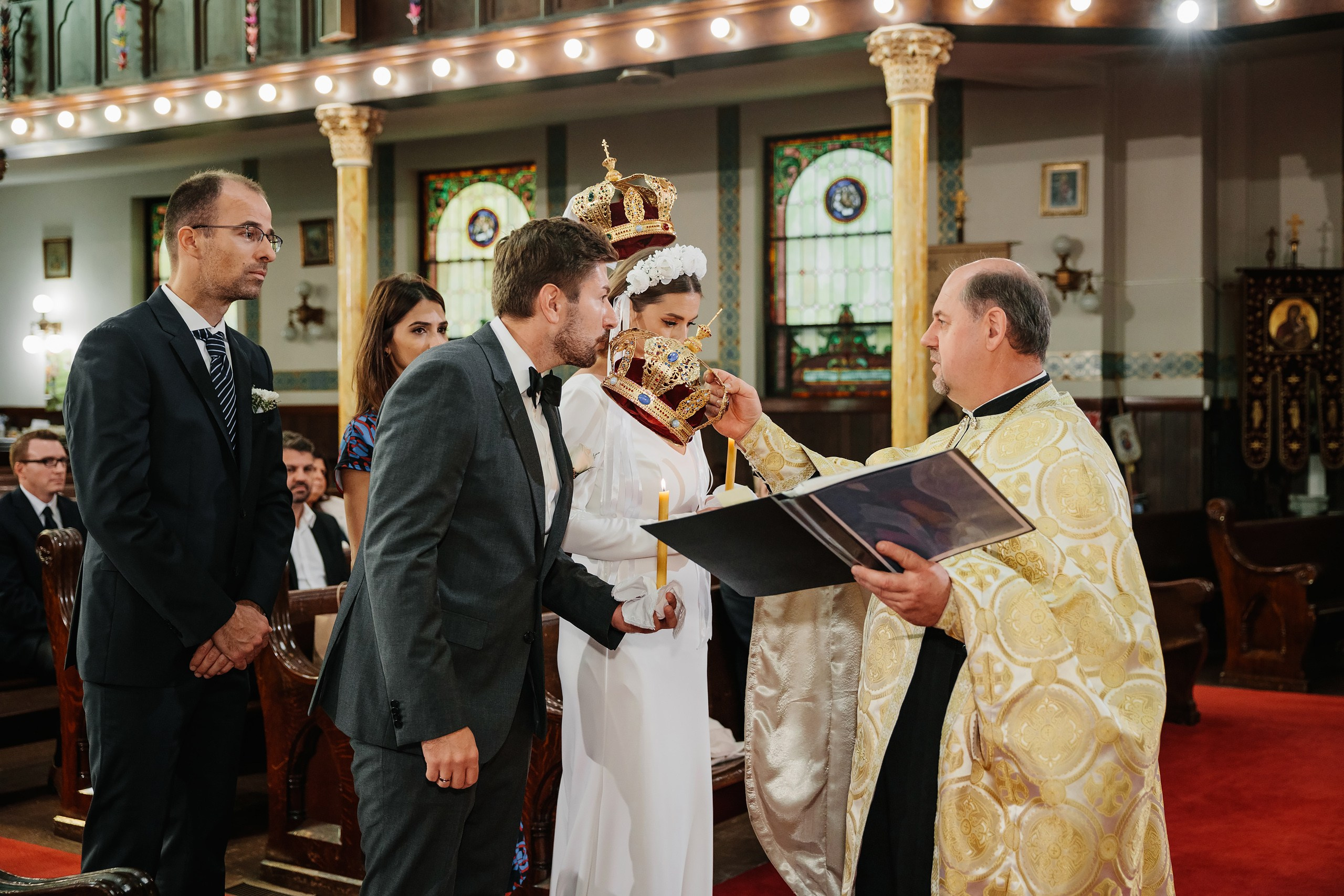 10.07.2023 Wedding. Wedding family event photographer in Chicago Nick Yushevich