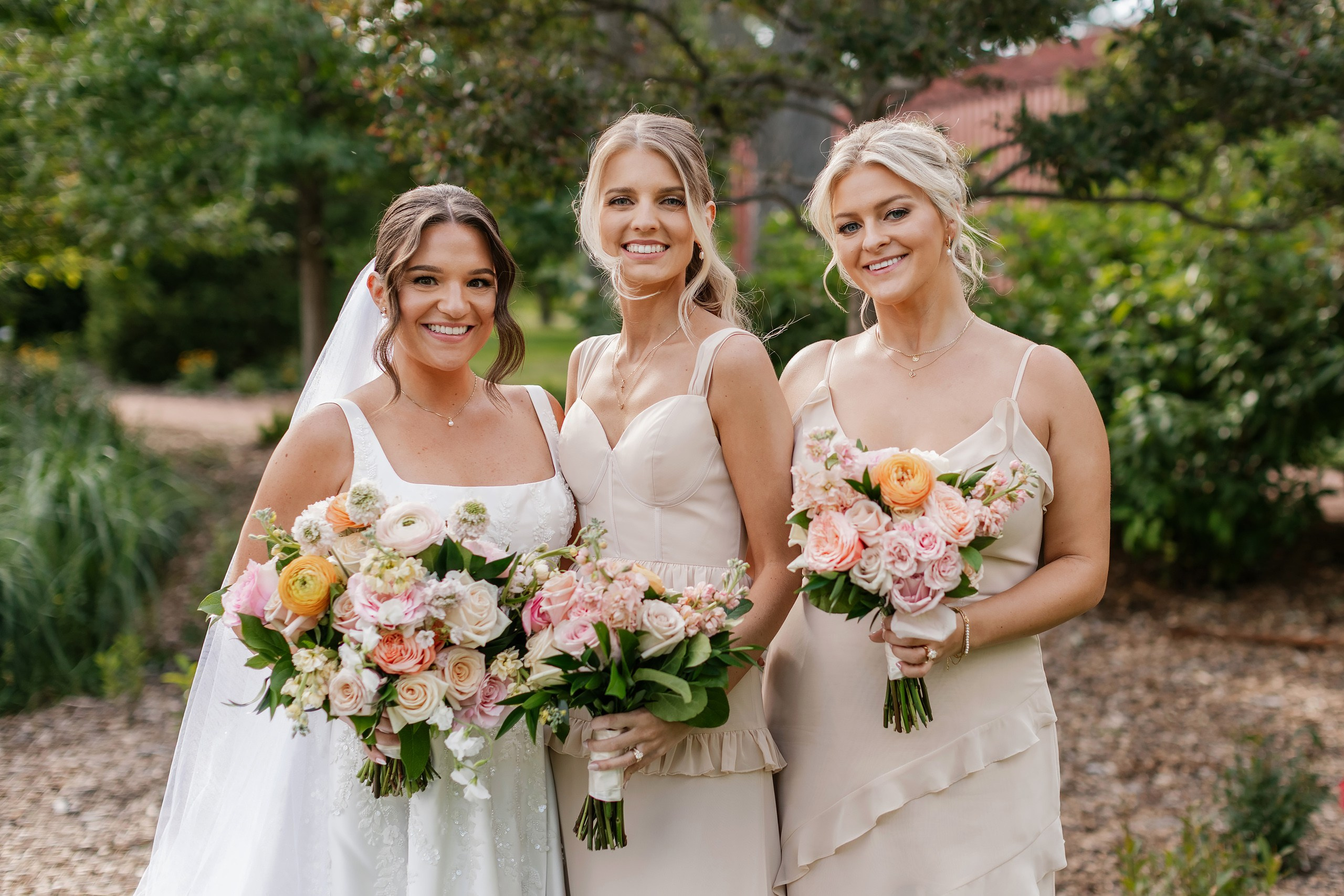 09.06.2025 Wedding. Wedding family event photographer in Chicago Nick Yushevich