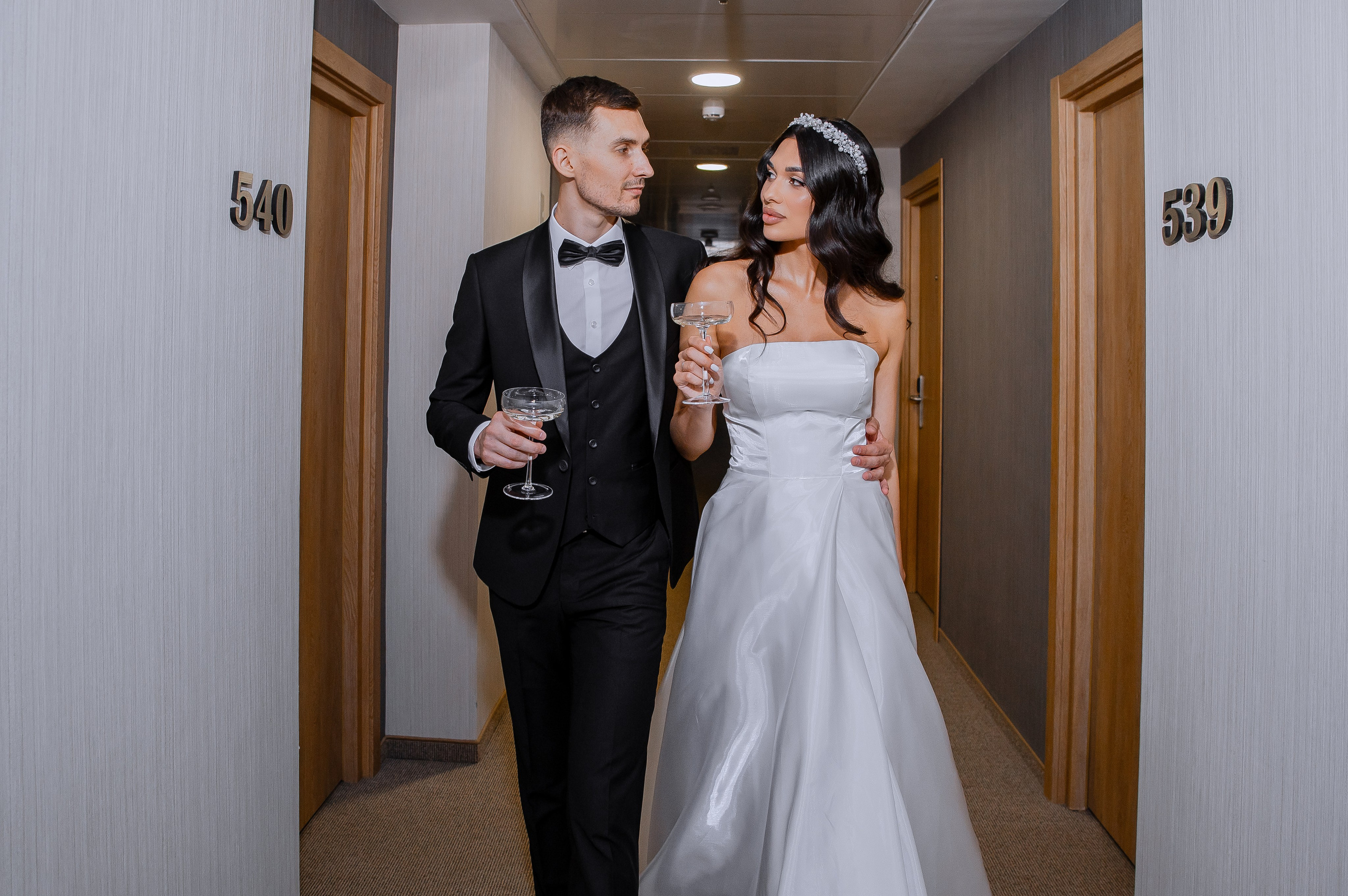 Ольга & Андрей. Свадебный и семейный фотограф Екатерина Шестакова