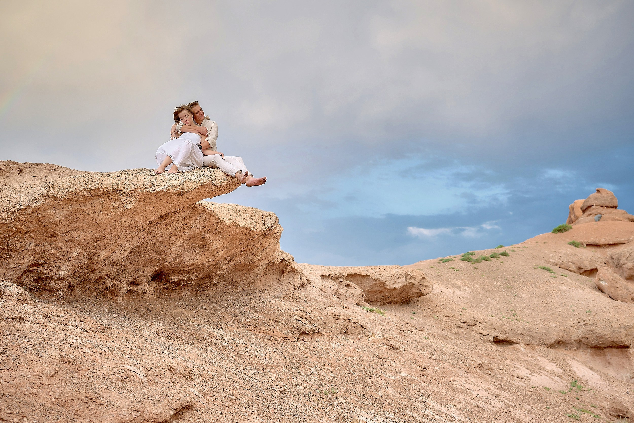 Парная. Фотограф Вотинов Николай