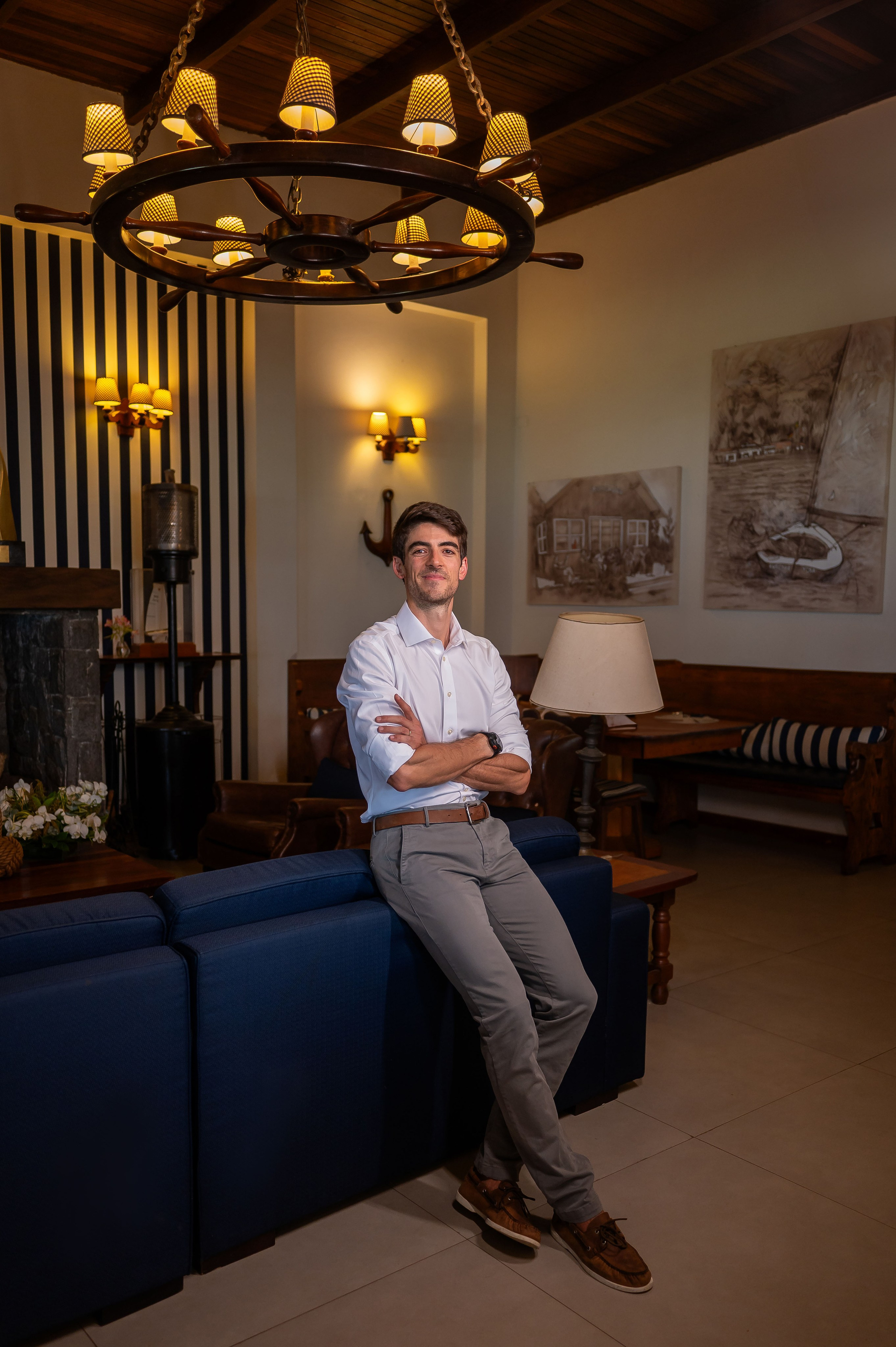 General Manager at inDrive | Executive MBA at IESE | ex-Ambev, ex-Didi
