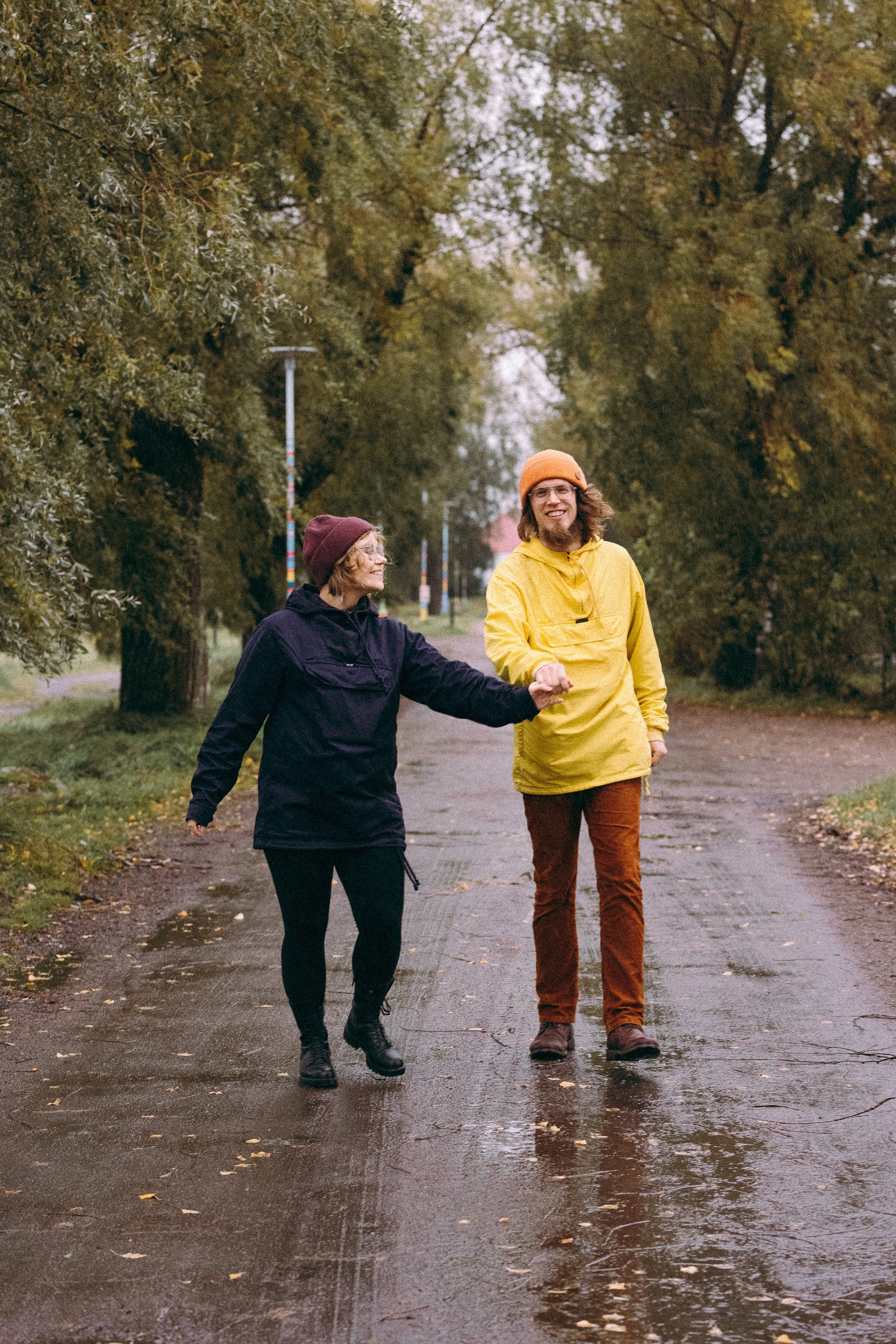 Odotamme sua. Valokuvaaja Lahti, Helsinki Elena Salonen