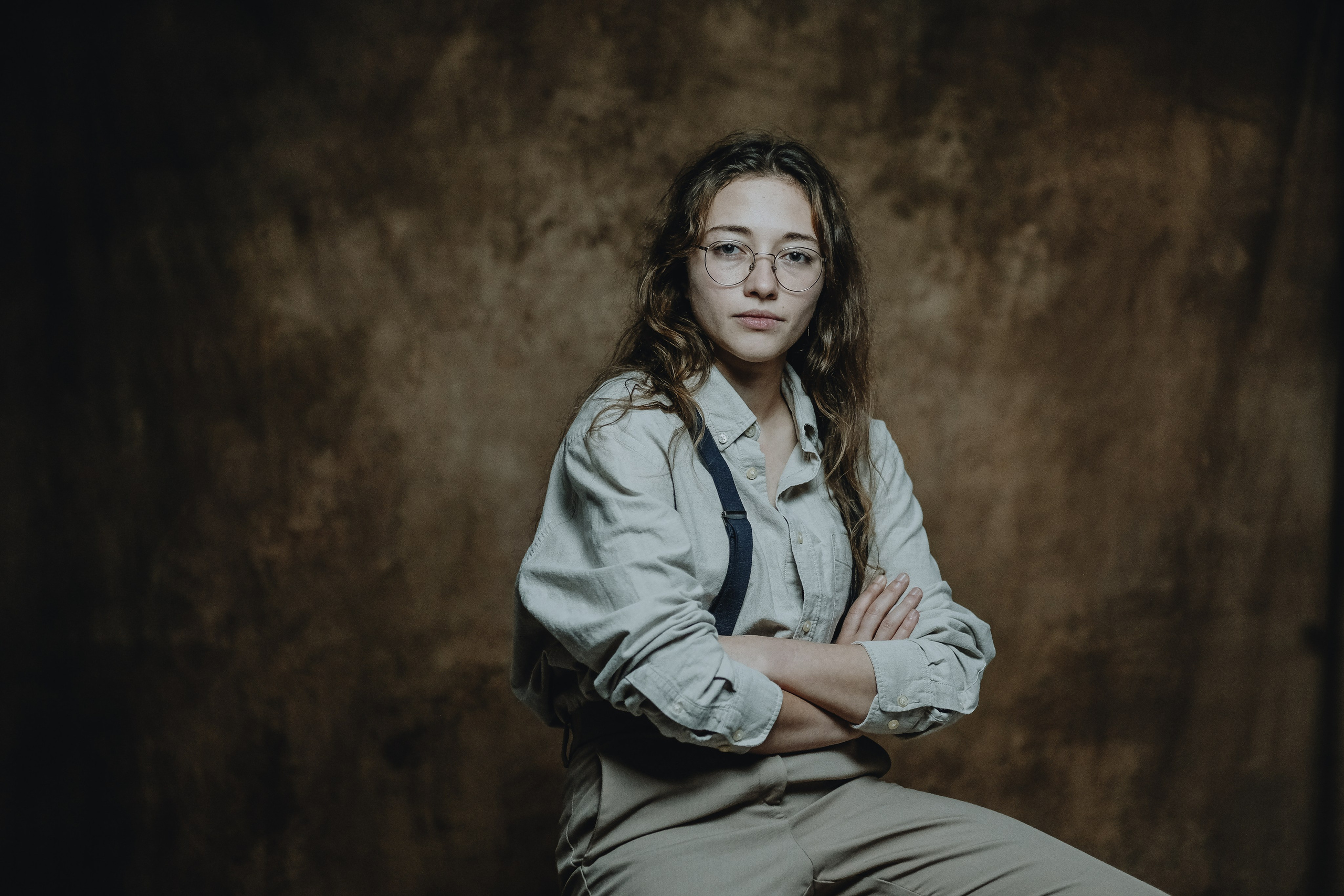Iulia Alexandra Neacsu (Actrita). Hornetart