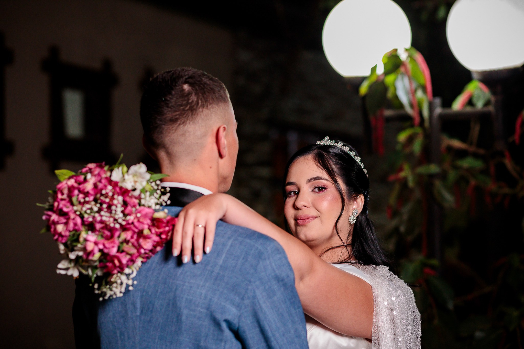 LEO E GIOVANNA. Fotógrafo de casamento