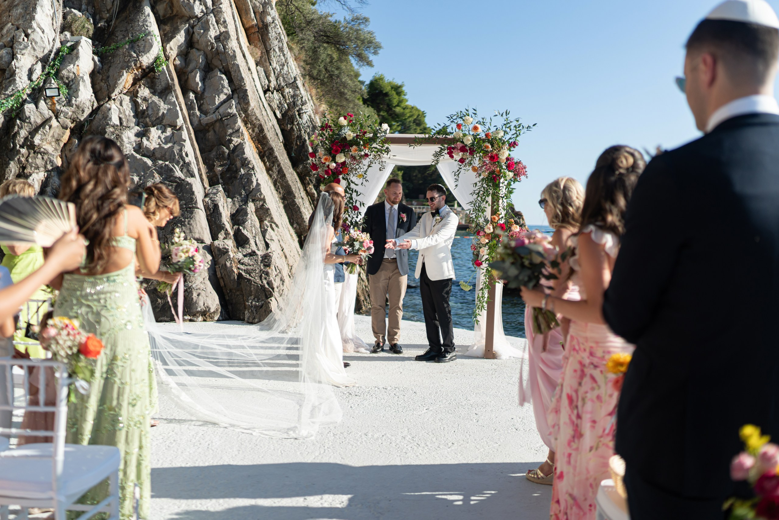 Sumosan Dukley Montenegro Wedding. Montenegro Wedding Photographer & Videographer | Maria & Vasilii