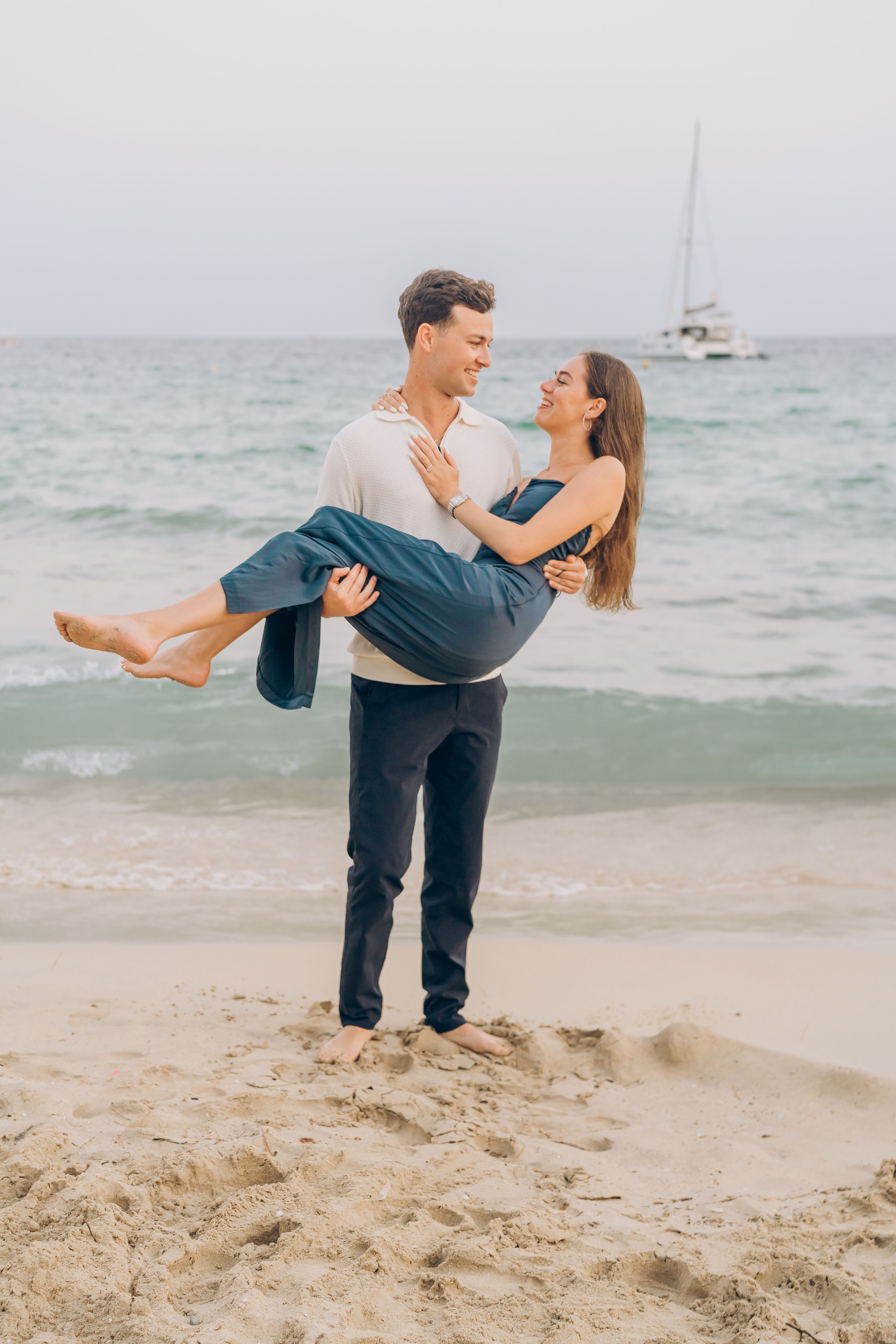 Proposal Ben i Greys. Photographer in Mallorca