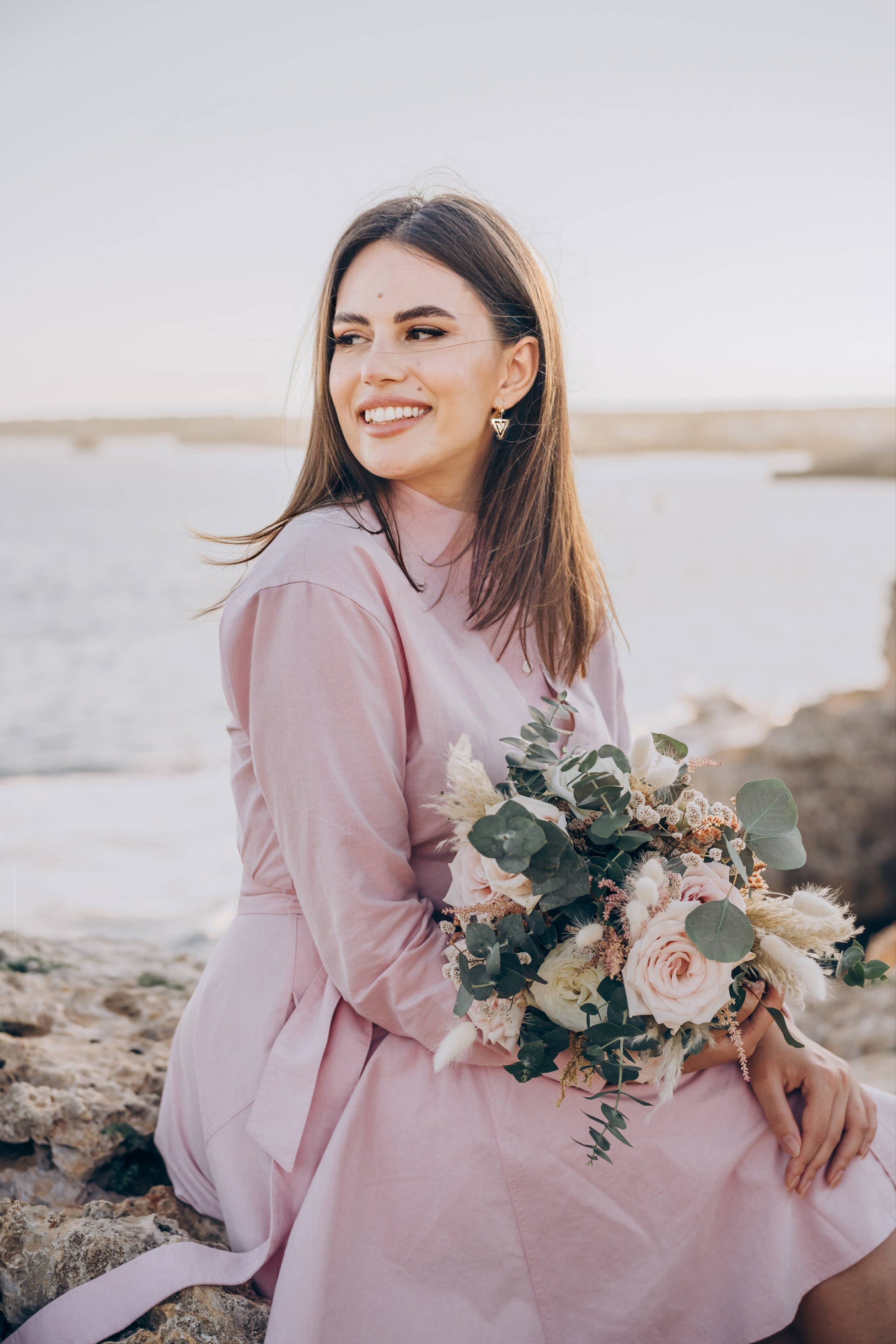 Proposal of marriage. Фотограф у Пальма де Майорка