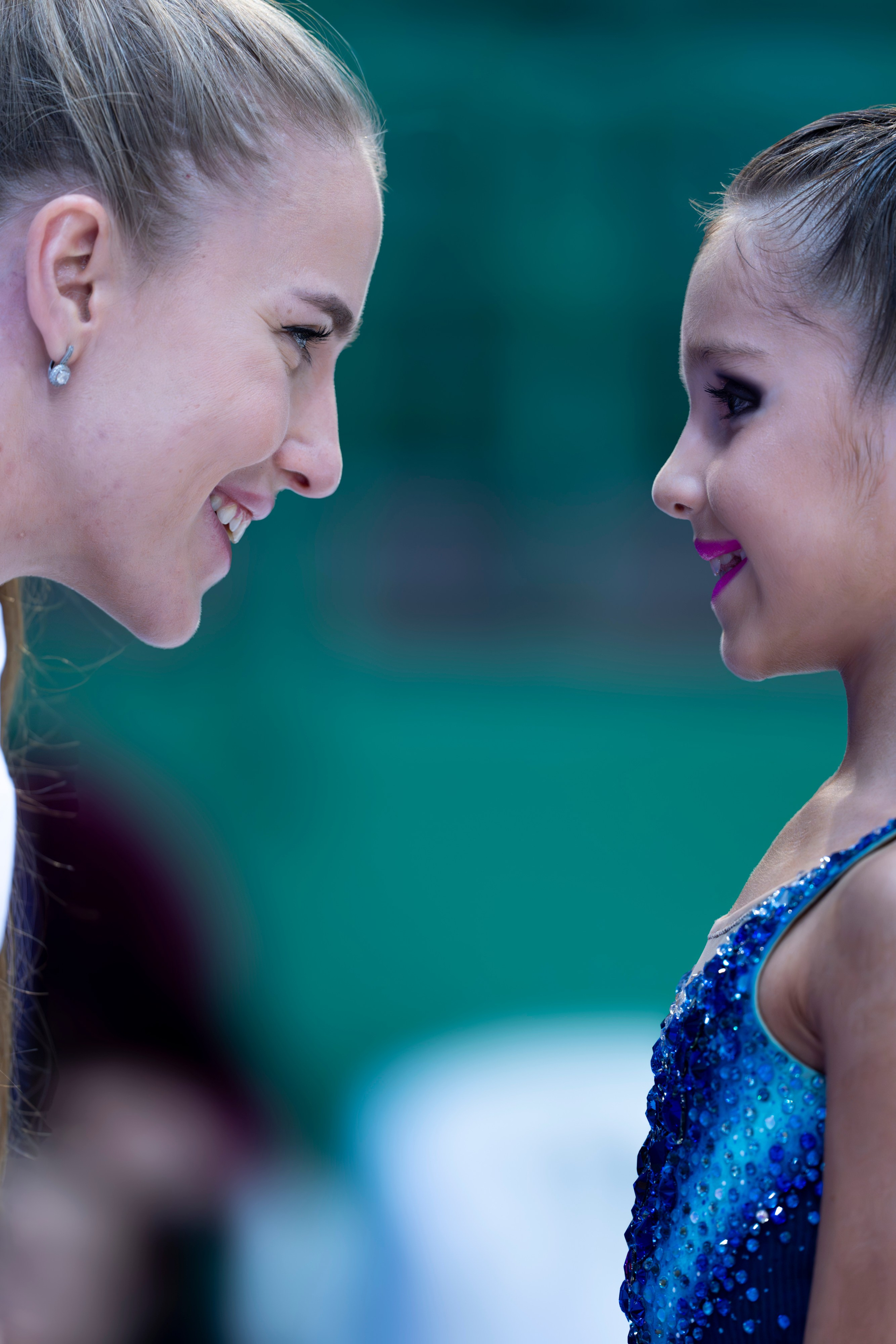 Pirouette Club UAE Challenge 2024 | November 29 — December 1 | Dubai, UAE. Gymnastics and dance photography UAE by Kamilla Khasanova