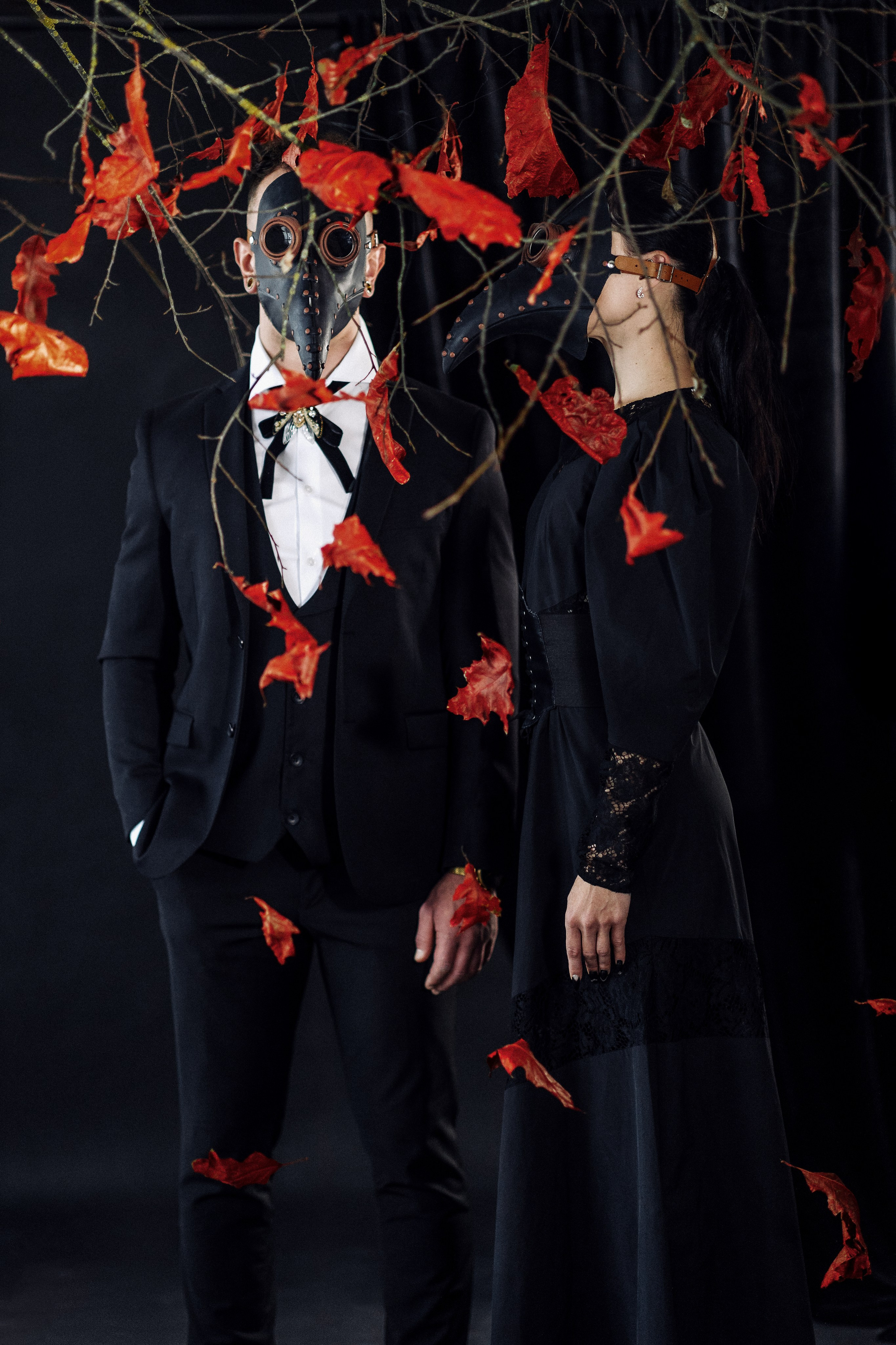 WS 2.0 Halloween 28.09.2024. Портретный и семейный фотограф, Anton Hansen, в Таллинне, Эстония