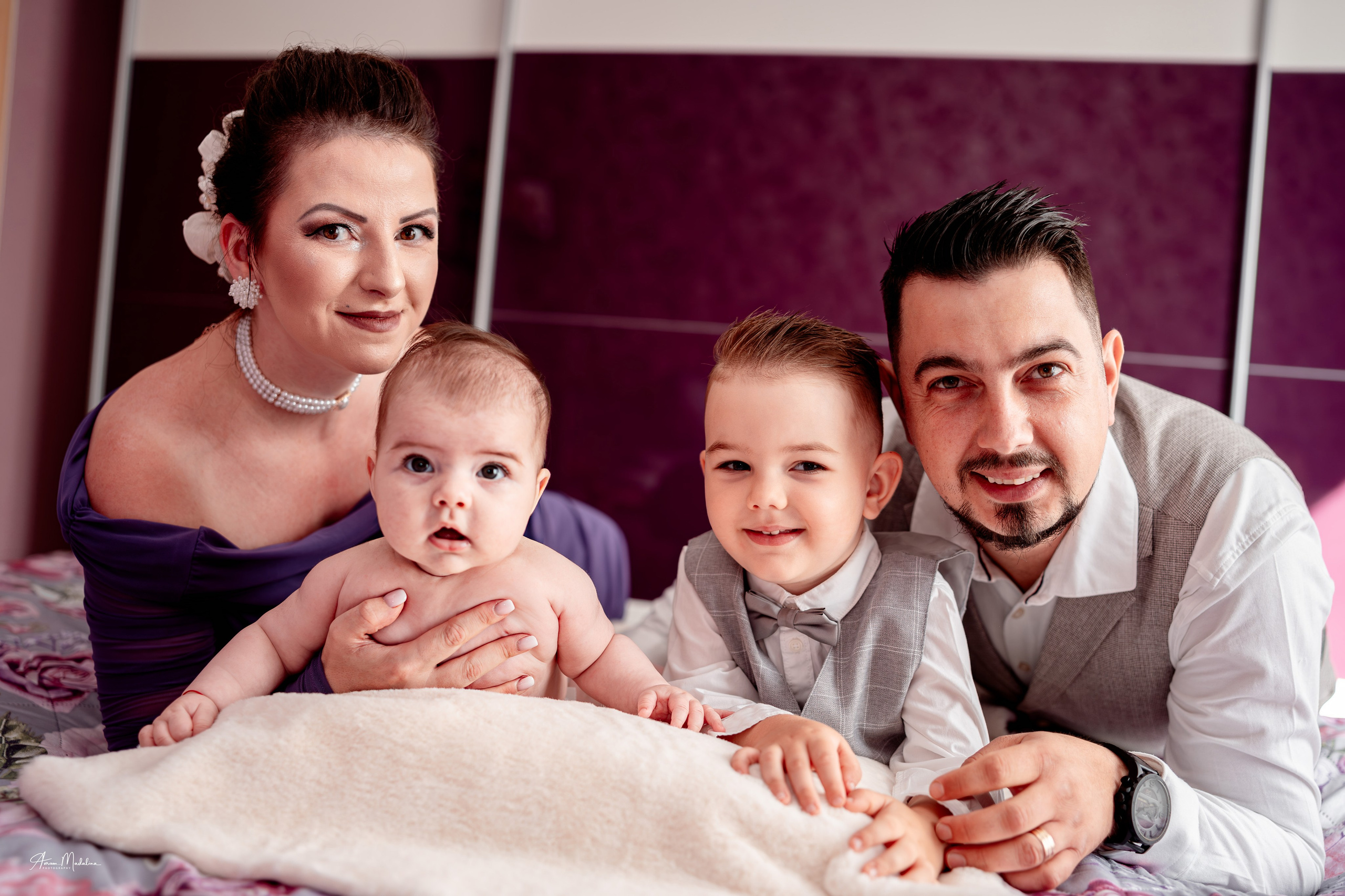 Patricia. Avram Madalina Photography