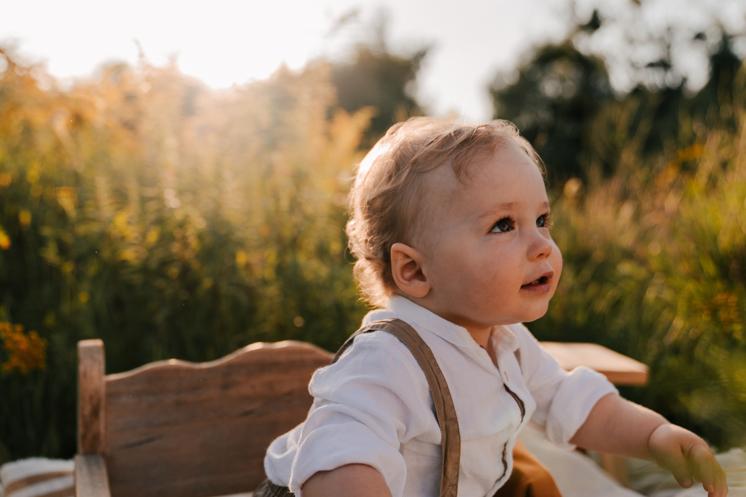 SESJE DZIECIĘCE. Fotograf Gdańsk - Malwina Beszczyńska | Sesje ciążowe - brzuszkowe