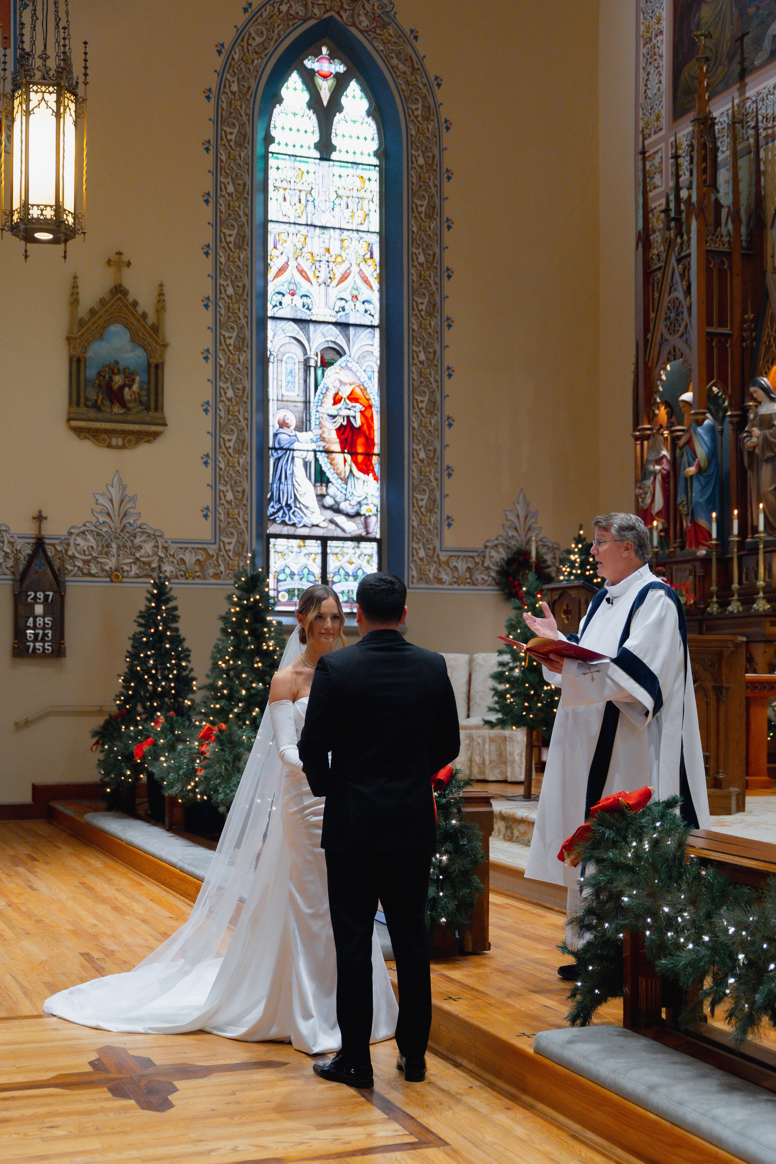 Jack and Maggie. Anna Krasnova Wedding photographer