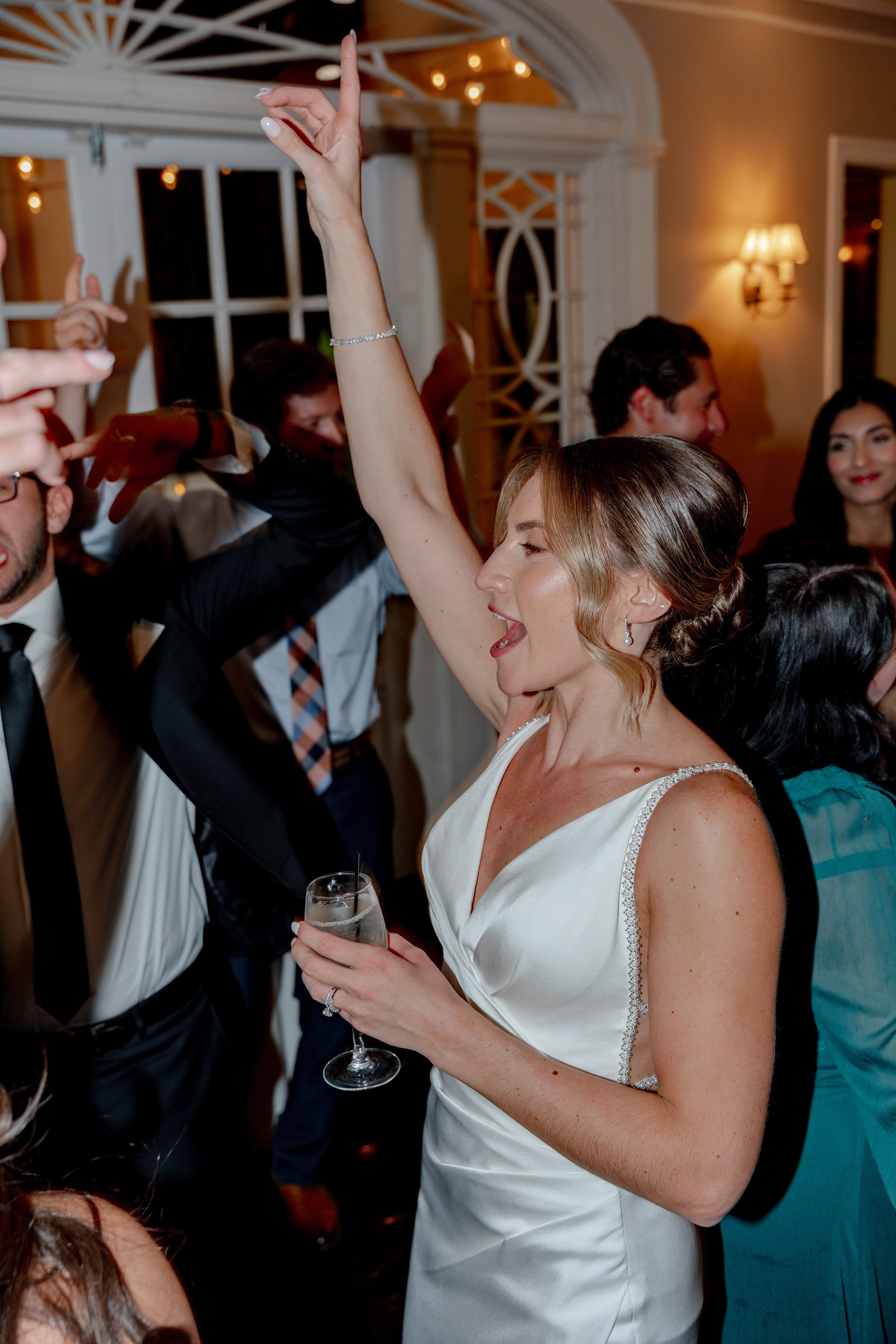 Caroline & Joh wedding day. Anna Krasnova Wedding photographer