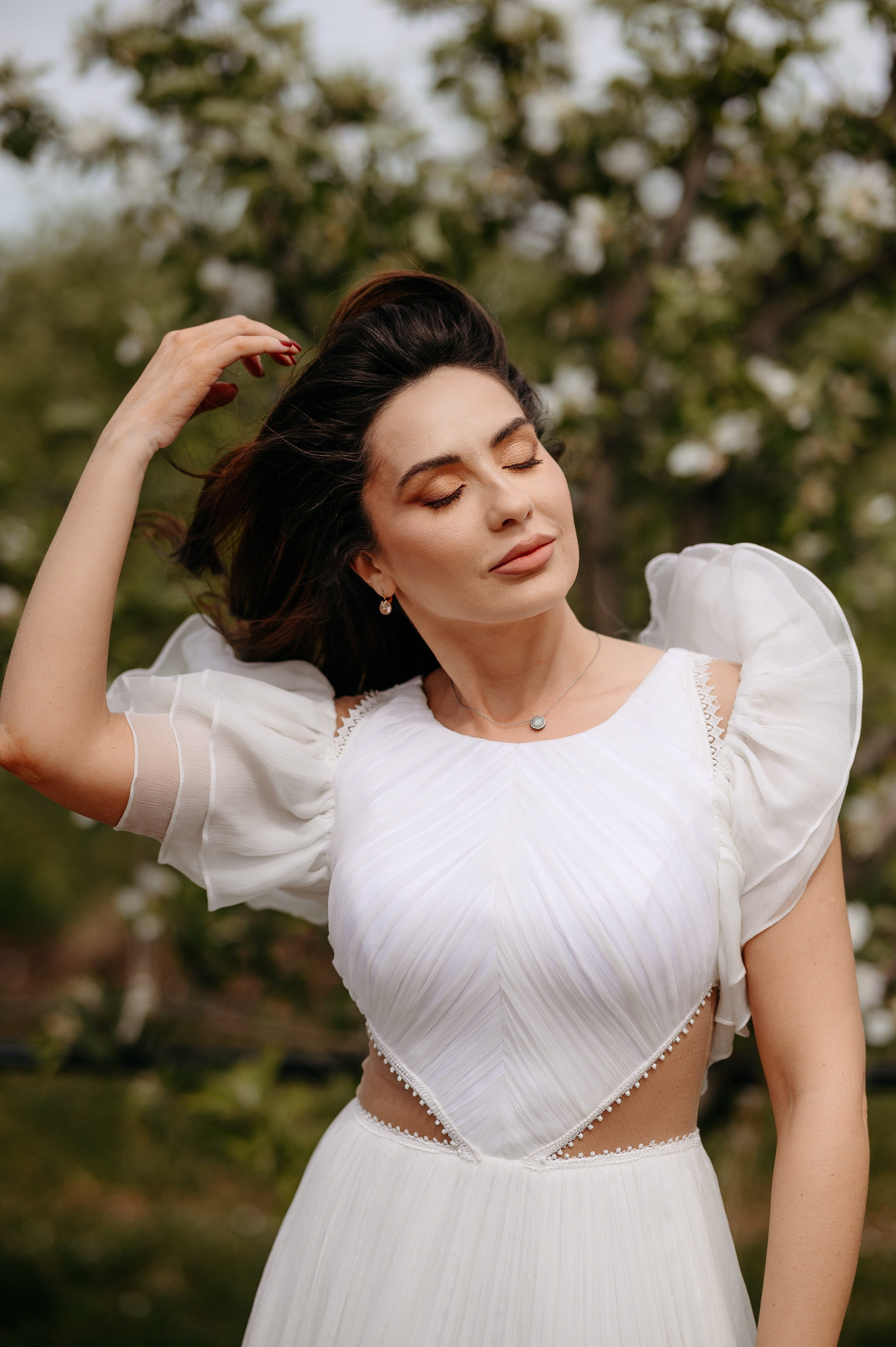 Elena. Valentin Melen - fotograf de nunta 🤍