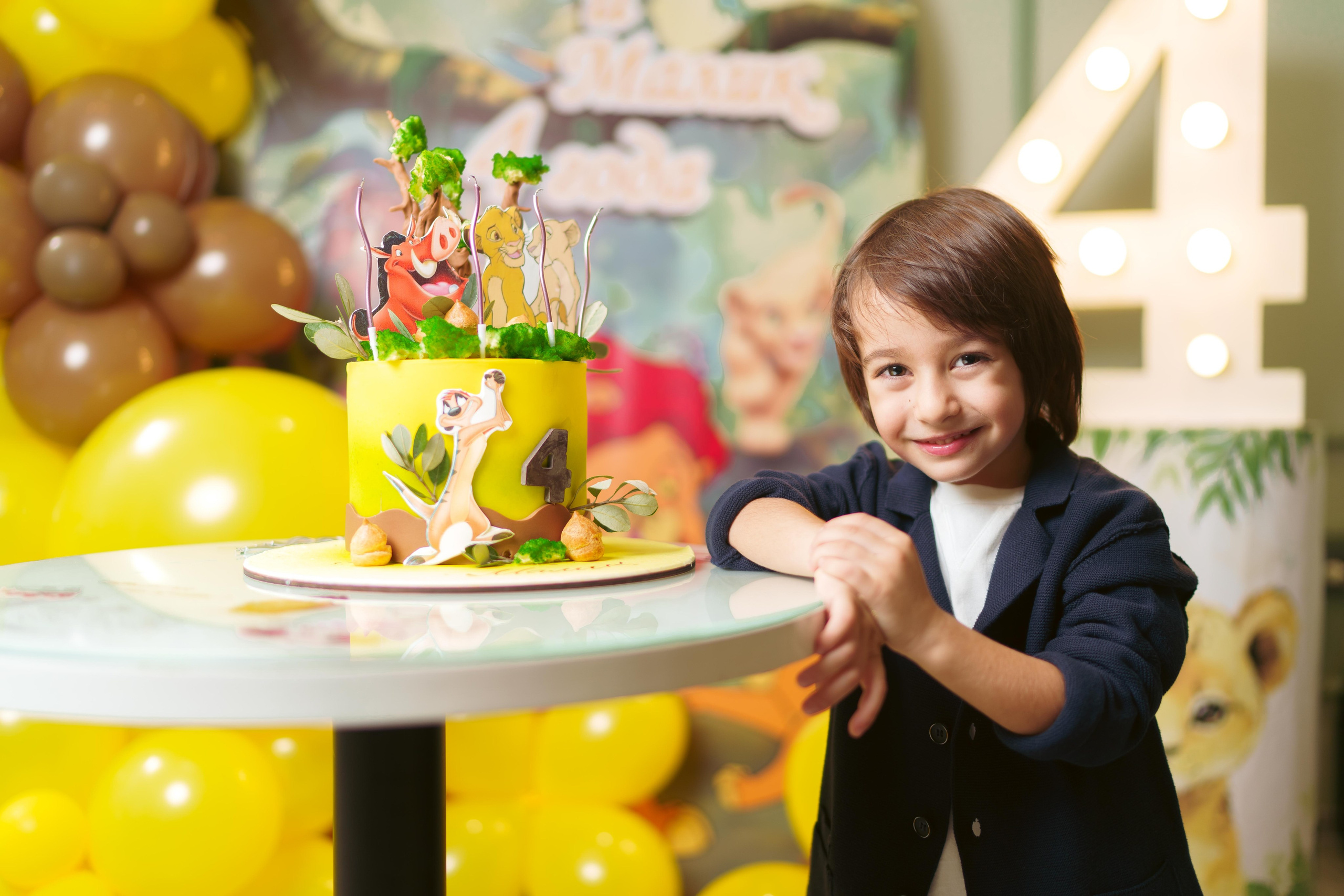 Kids & Family. Javidan.media