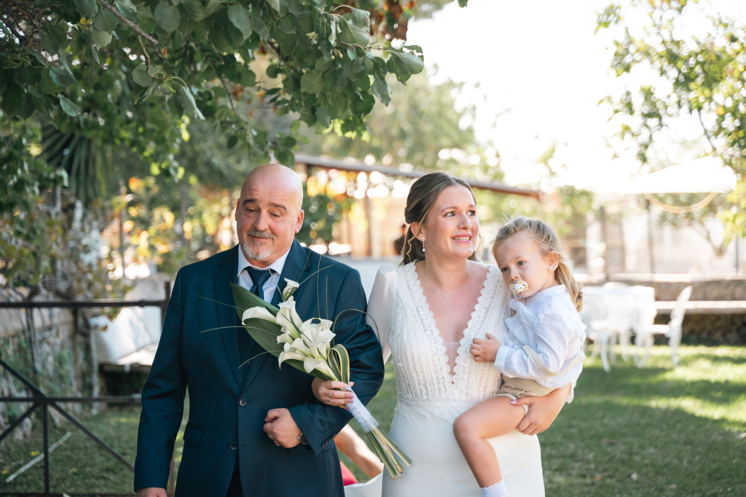 Carmen&Germán. Mallorca Weddings & Family – Natural & Emotional Photography