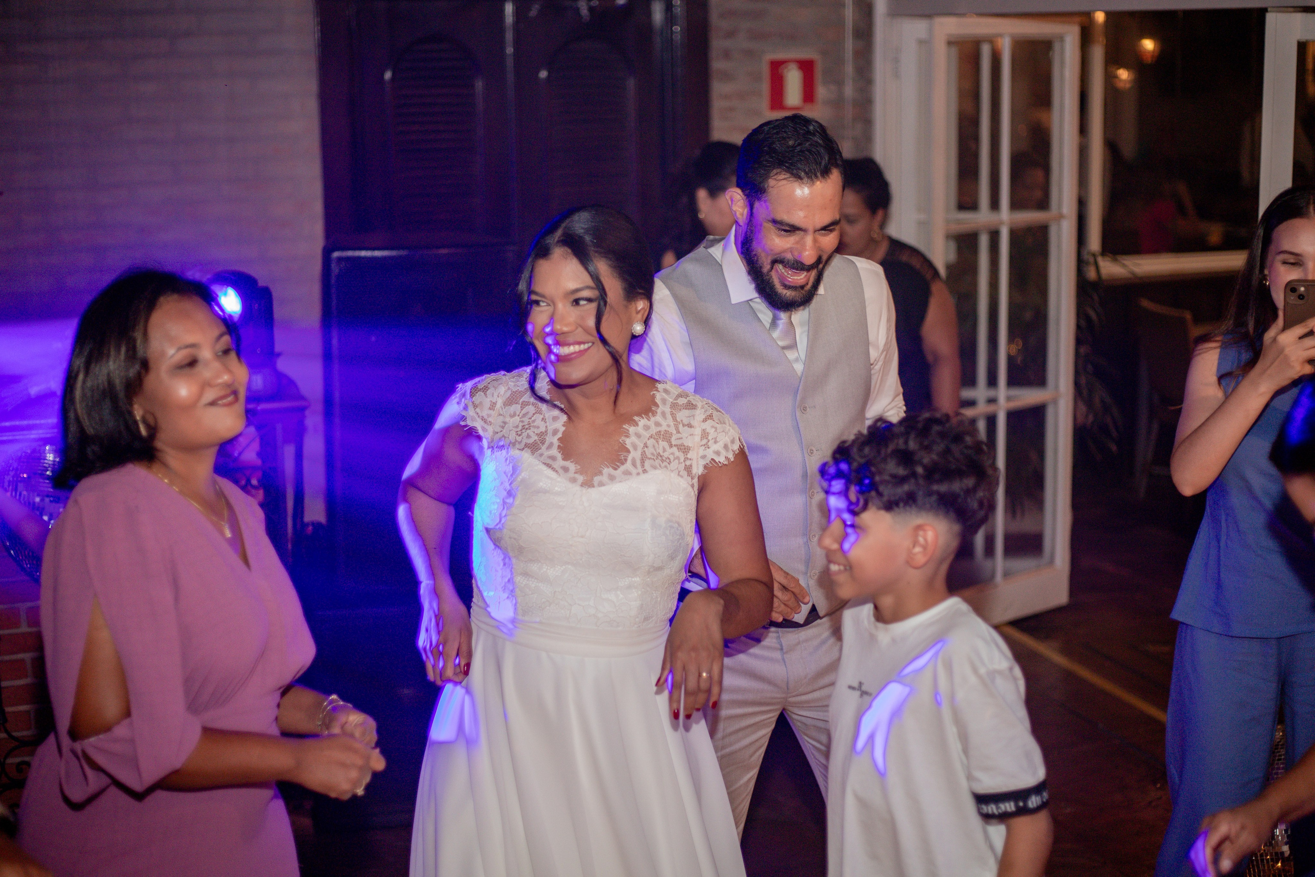 Casamento — Nayara & Luiz. Fotógrafo de Casamentos, Eventos e Ensaios em Ribeirão Preto e região — Thiago Saletti