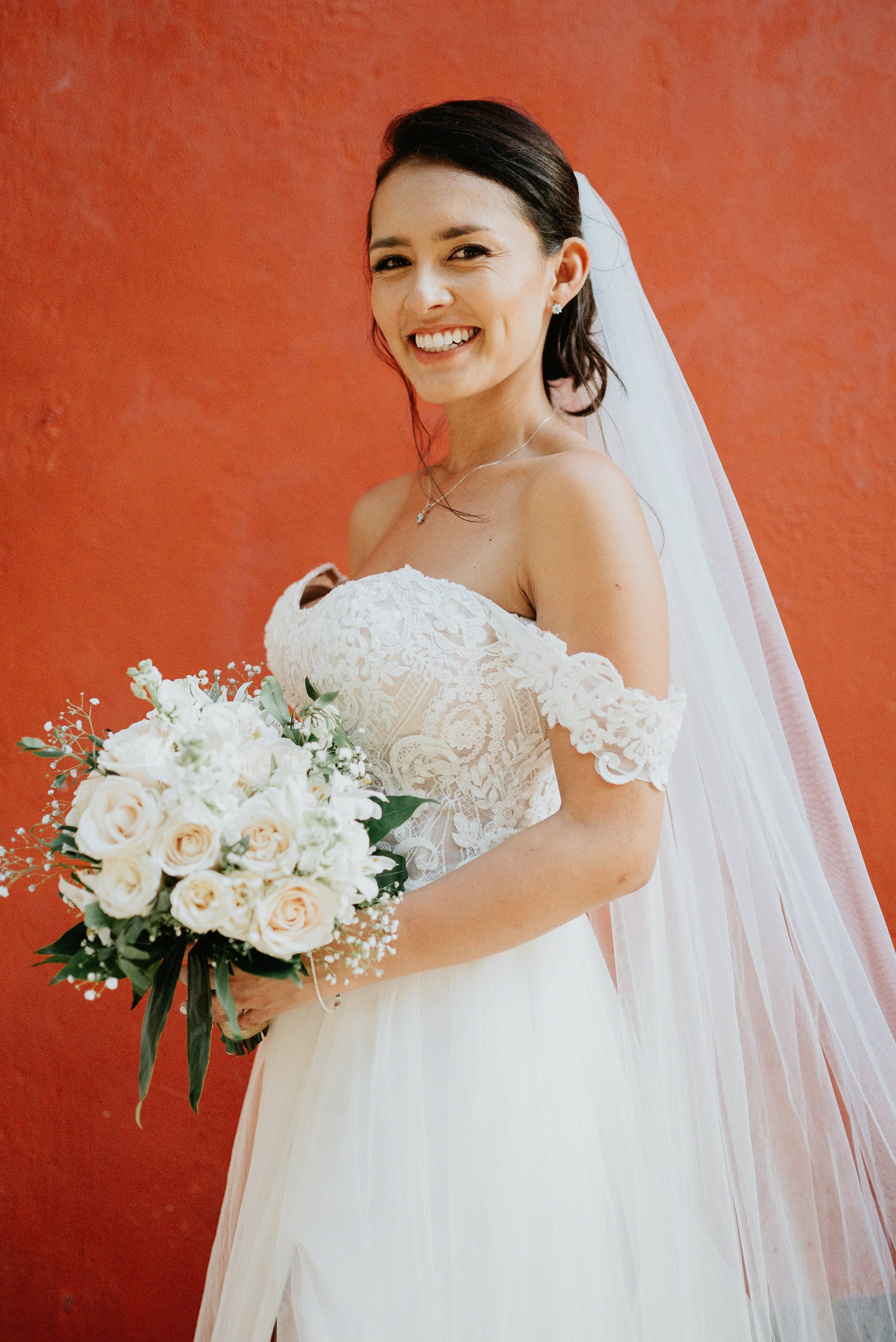 Paola + Simon | Wedding Photos in Cartagena – César Vanegas Photography. César Vanegas Photography | Wedding & Travel Photographer | Cartagena, Colombia