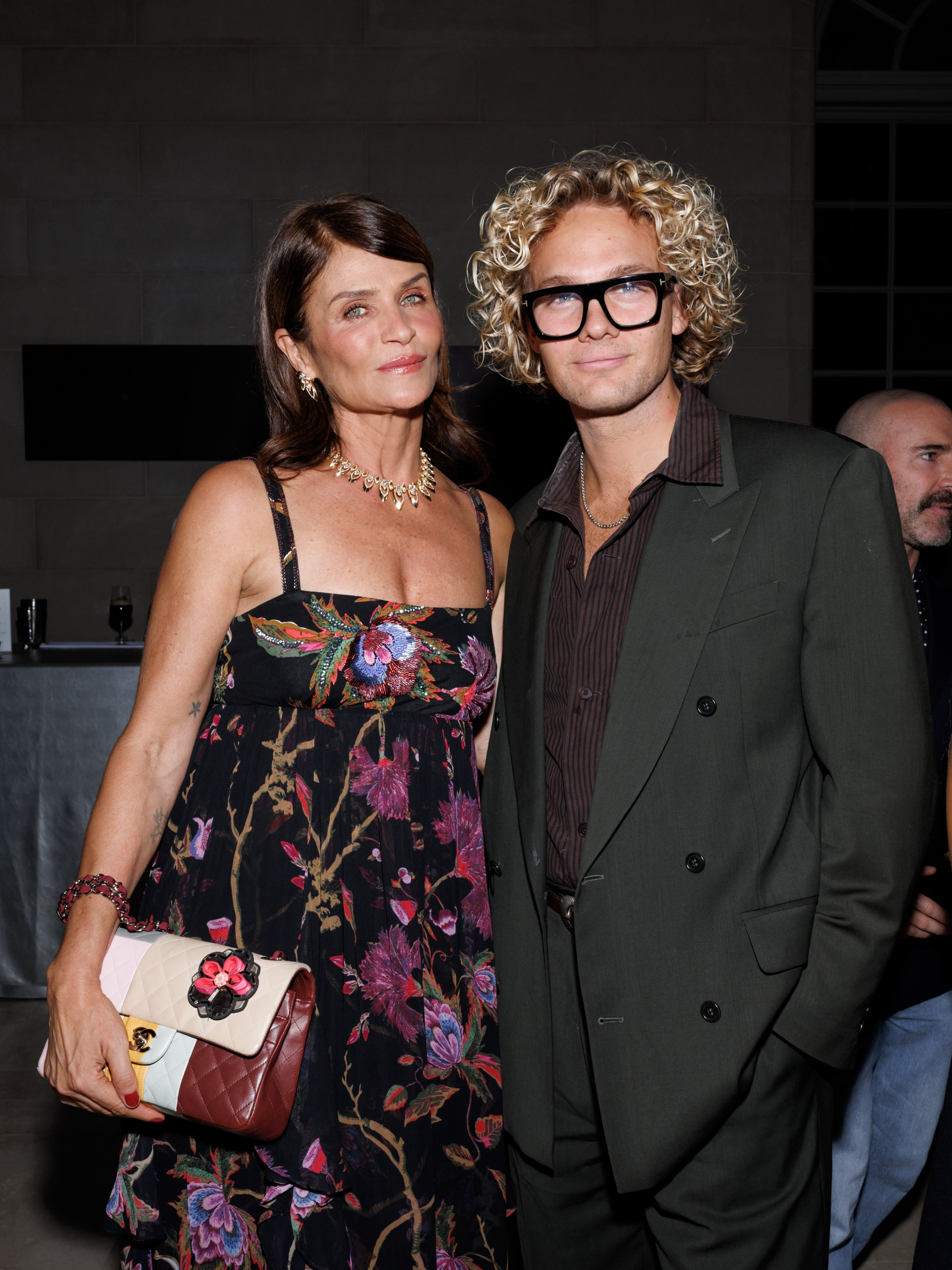 Messika New York Event Photography | Portfolio by Yaroslav Vorotilov