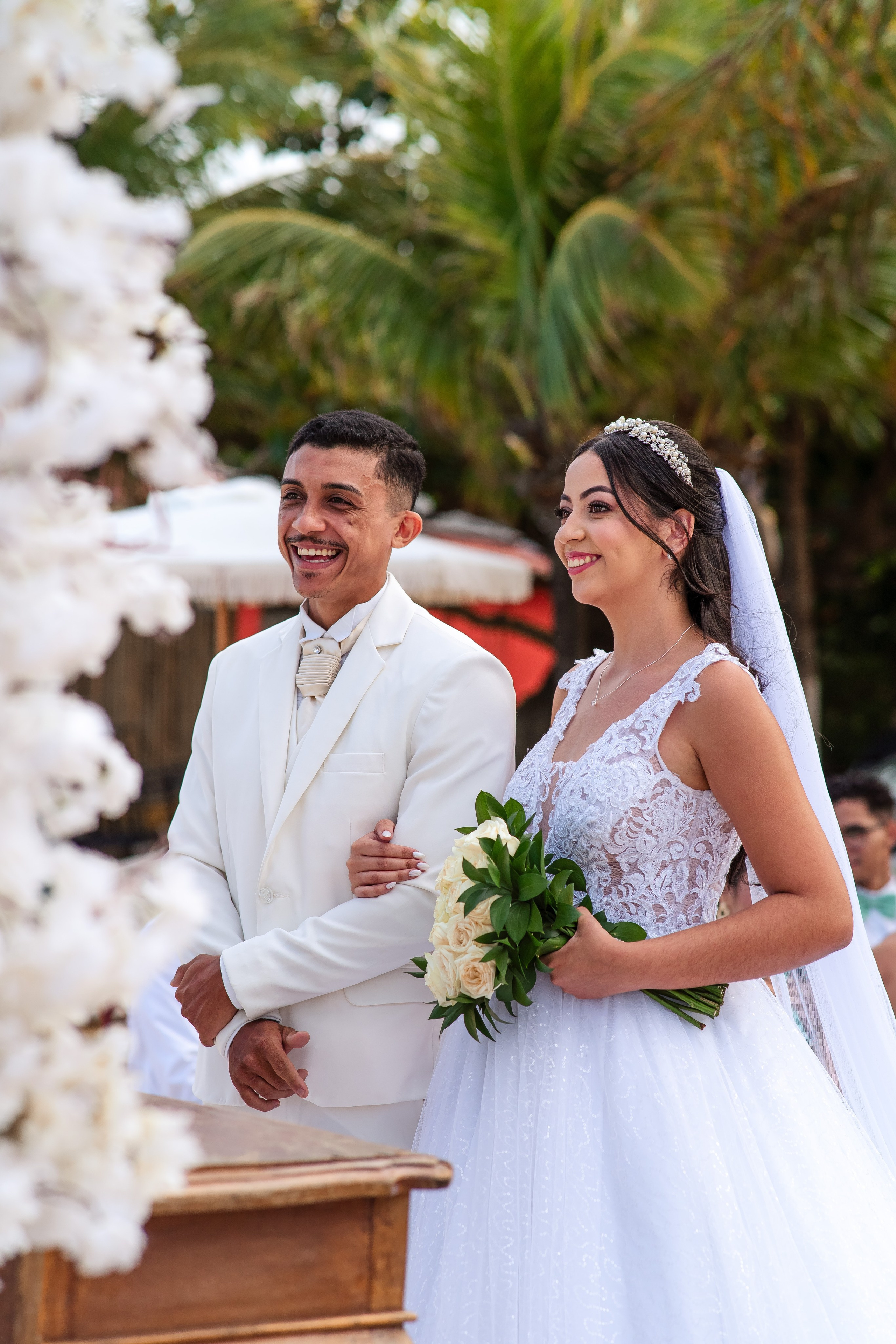Casamento - Elô & Gui