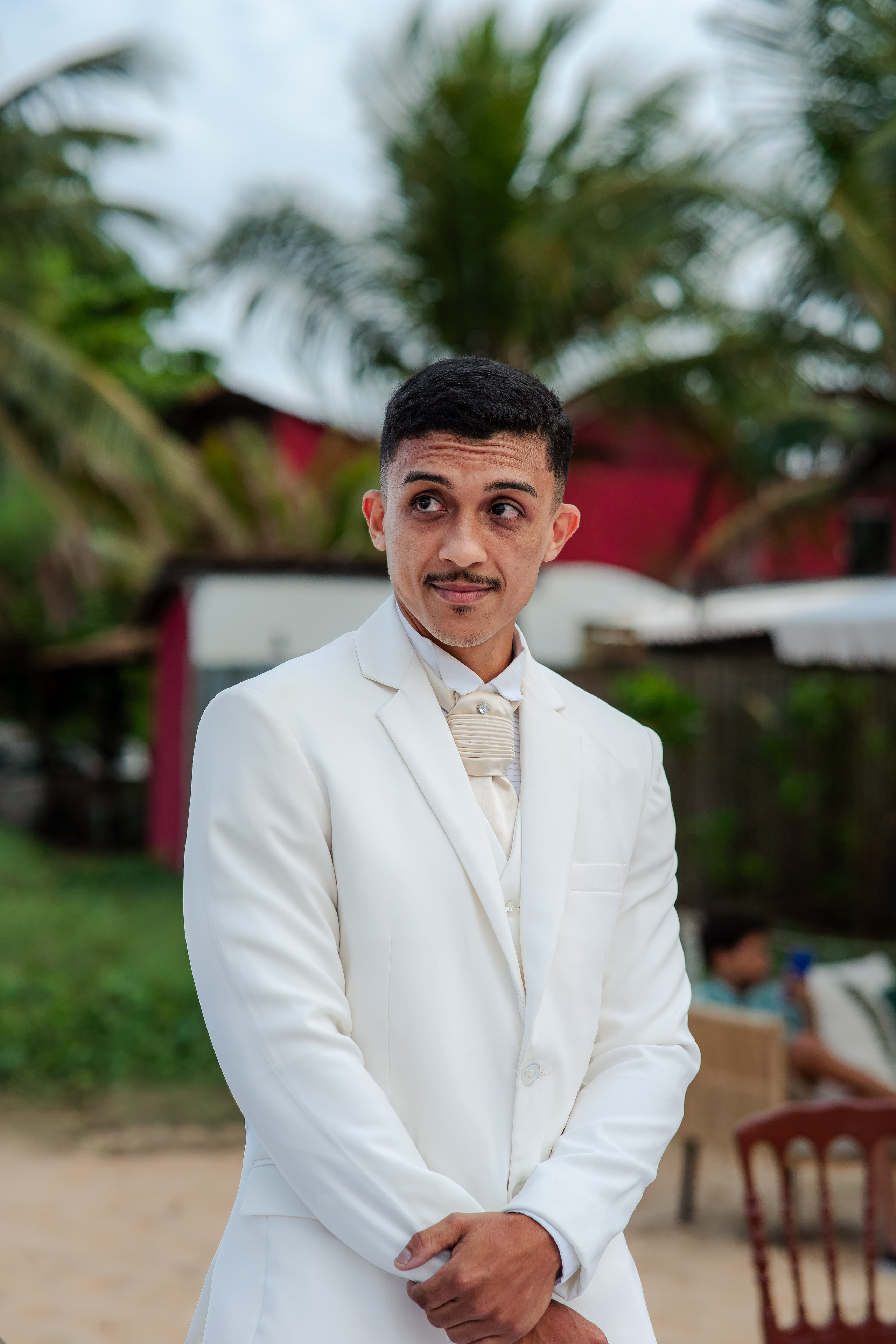 Casamento - Elô & Gui