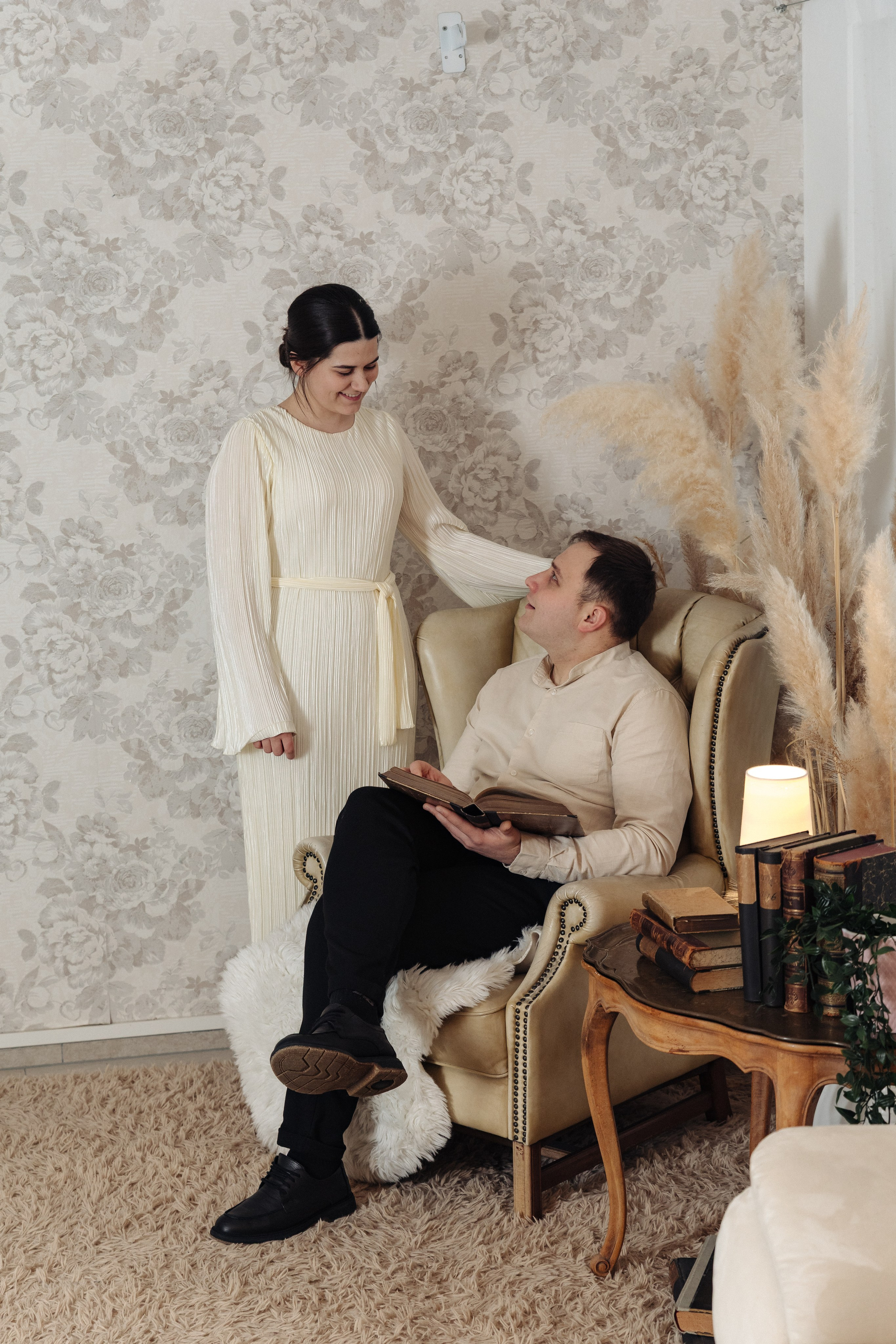 Alex & Dana Dortmund. Fotograf Nordrhein-Westfalen Deutschland