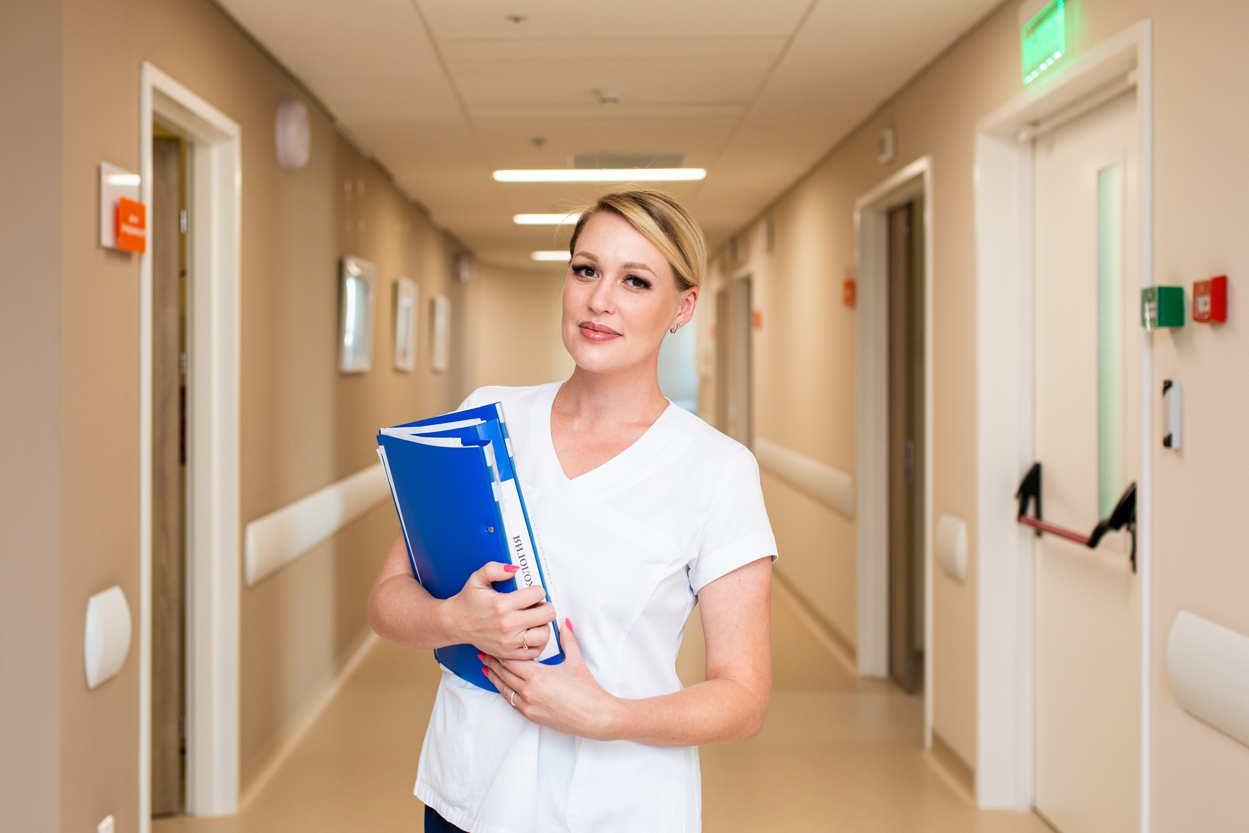 Business. Portrait and family photographer in Fort Collins Dania Gaisina