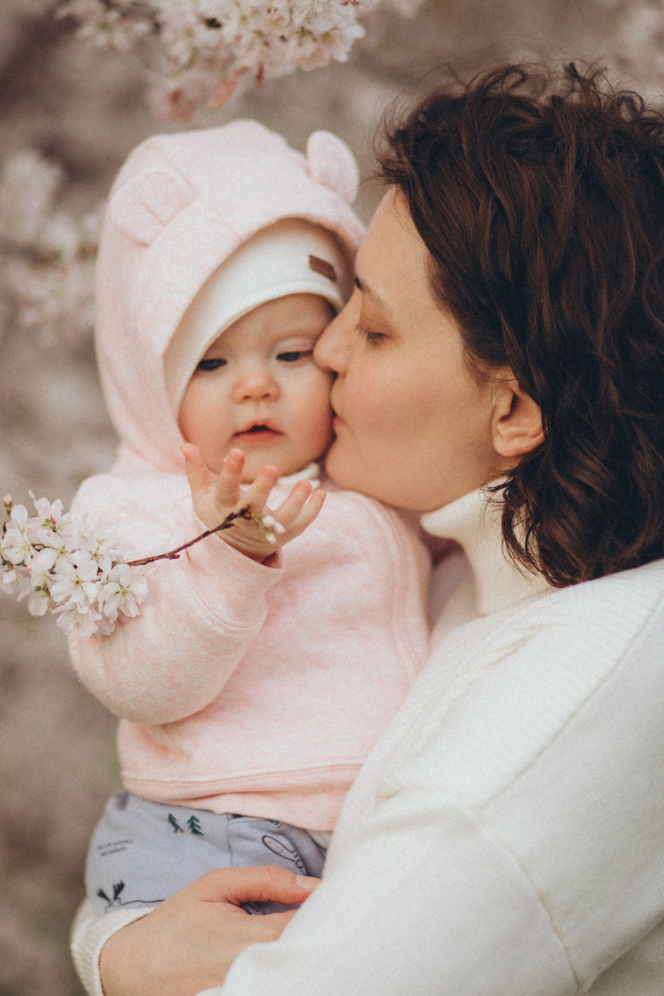 Family. Portrait and family photographer in Fort Collins Dania Gaisina