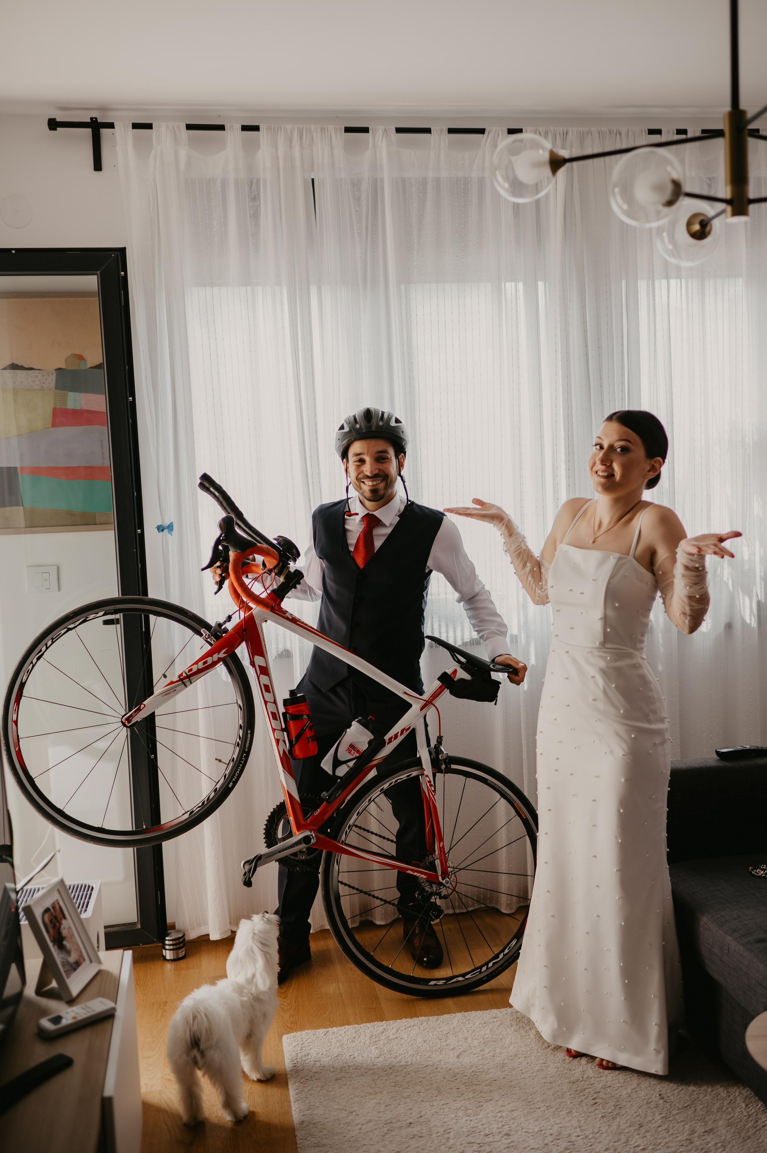 Tamara & Draško. Ana Sladojevic