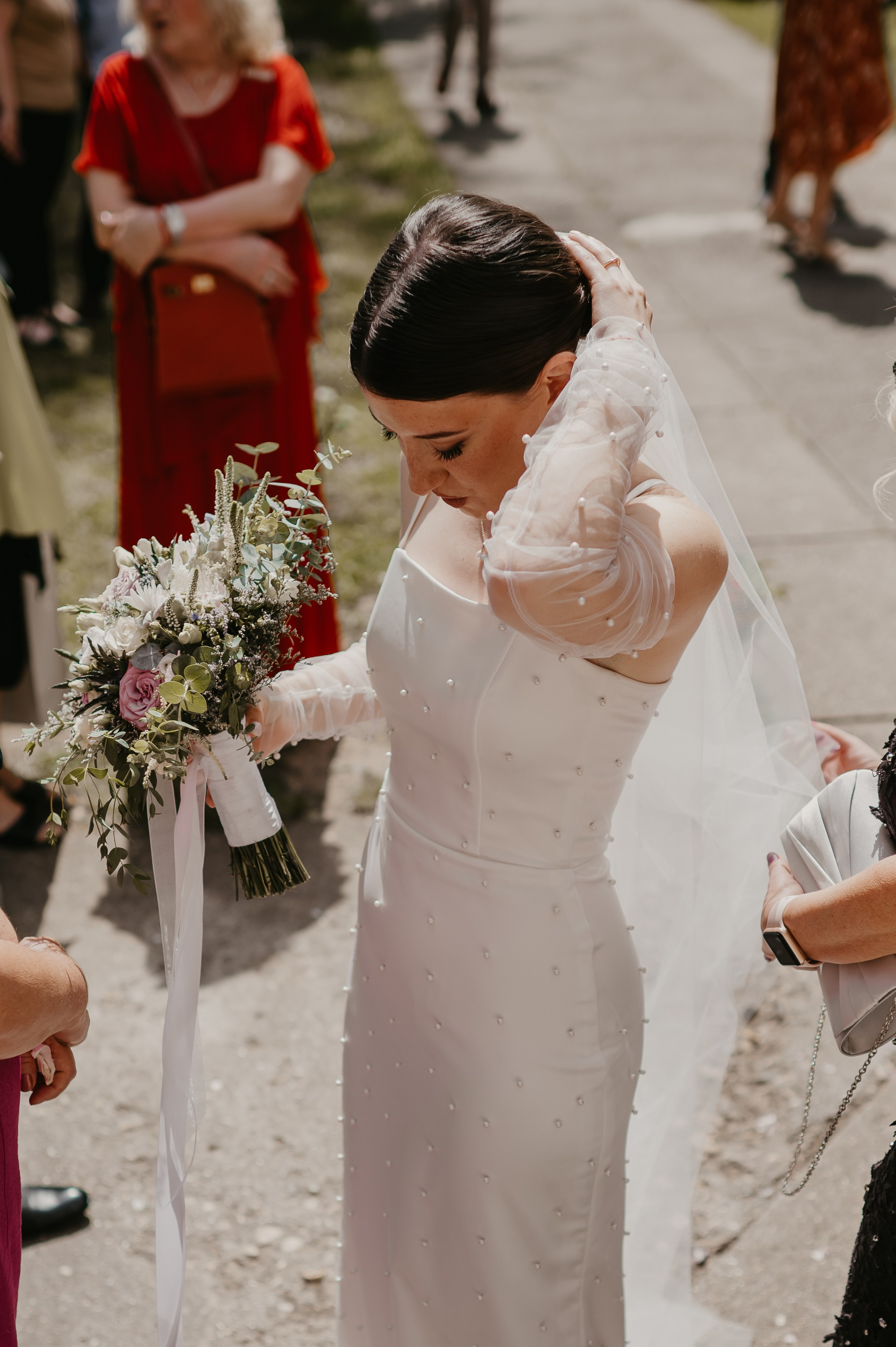 Tamara & Draško. Ana Sladojevic