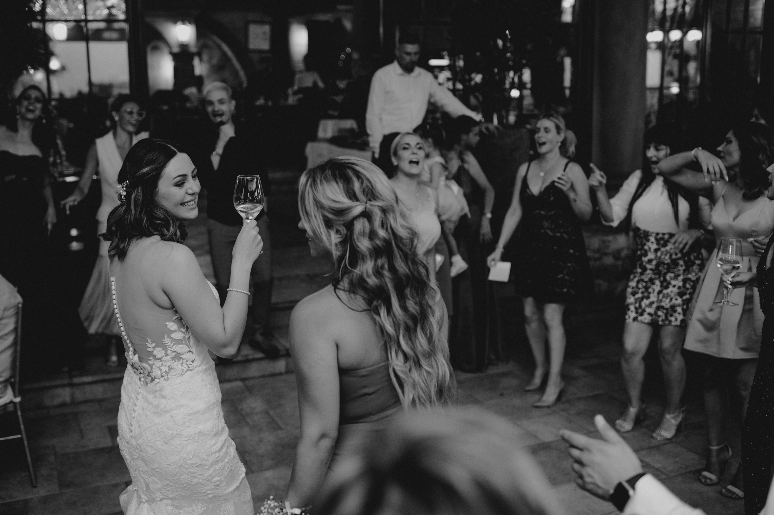 Iva & Miloš. Ana Sladojevic