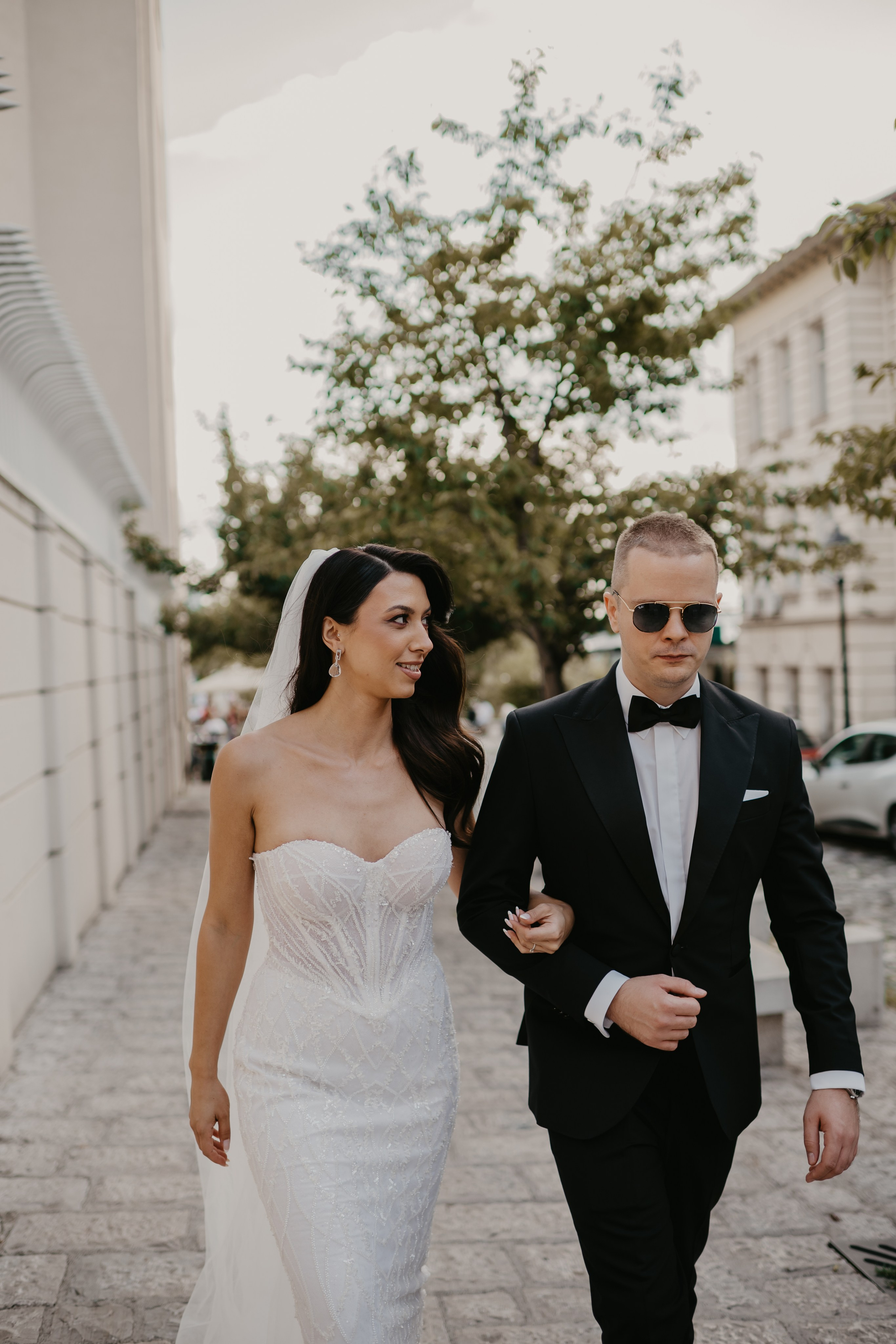 Bojana i Stefan. Ana Sladojevic