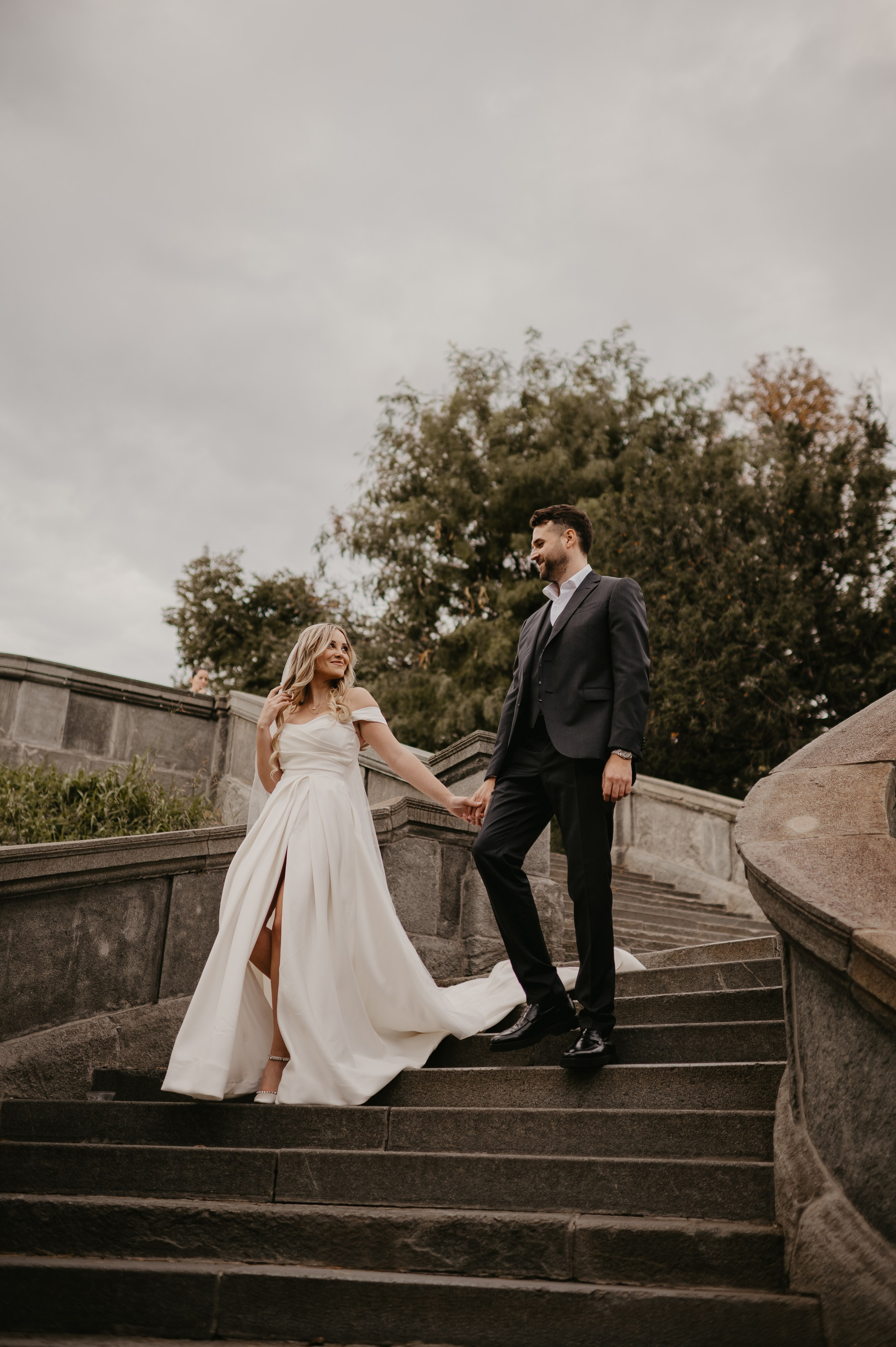 Isidora & Mihajlo. Ana Sladojevic