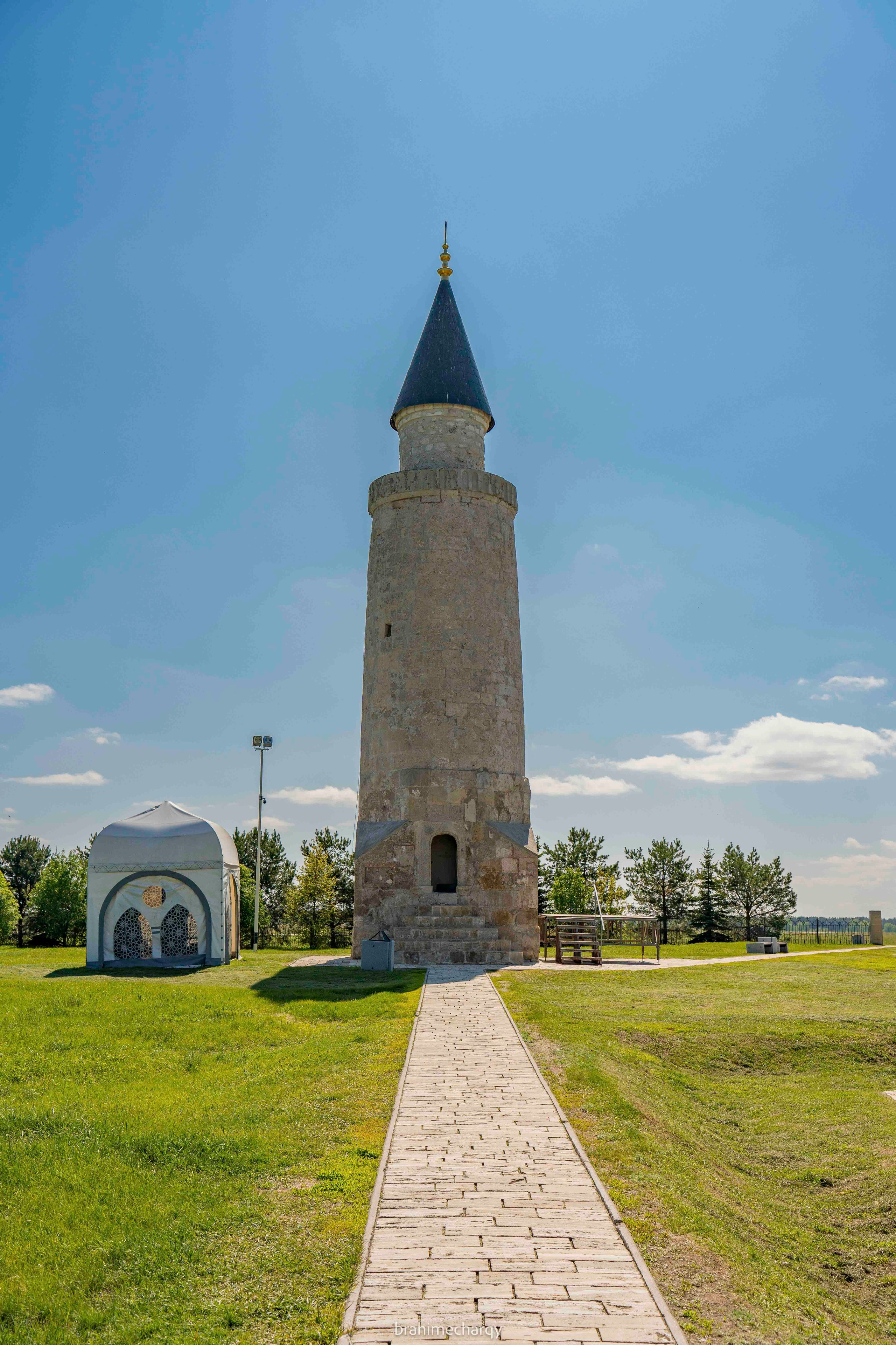 Фото. Брахим — фотограф