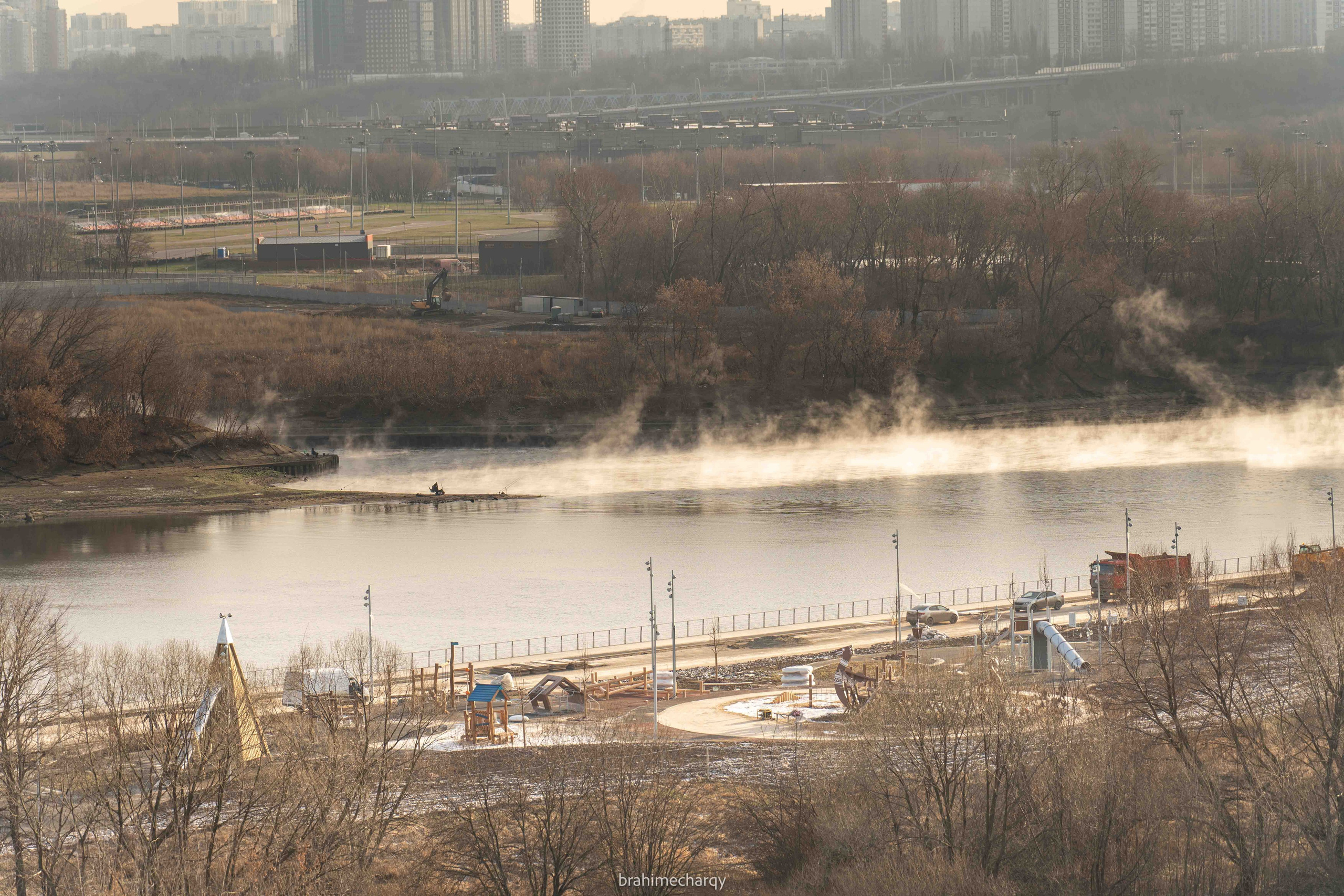 Фото. Брахим — фотограф